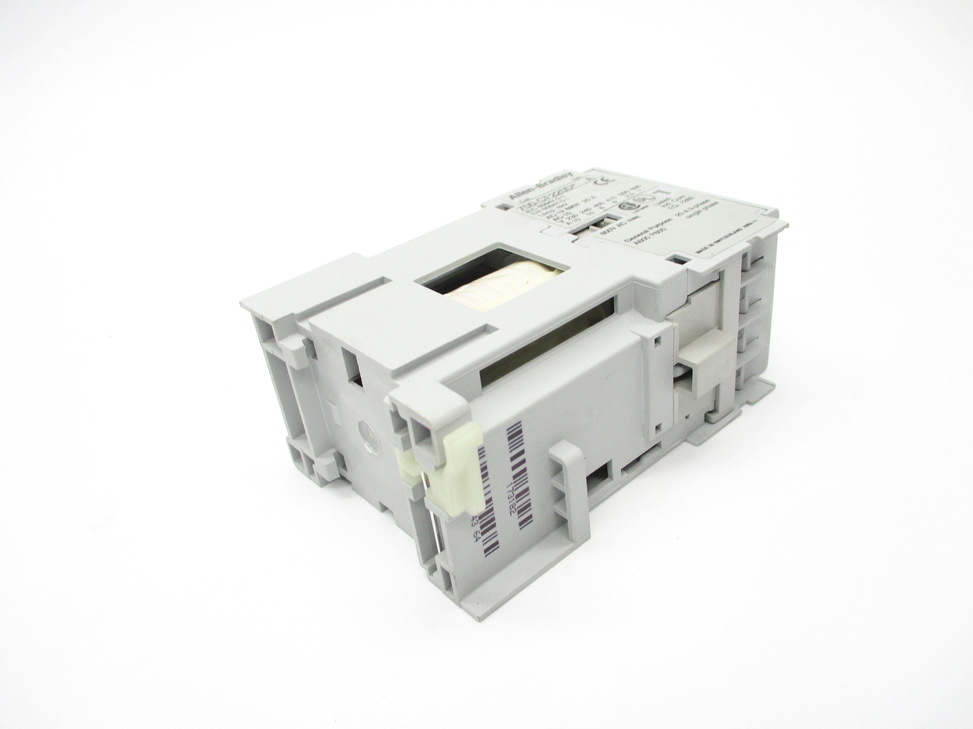INDUSTRIAL SPARE PART 700-CF220DJ SER. A 24VDC 20A NSNP