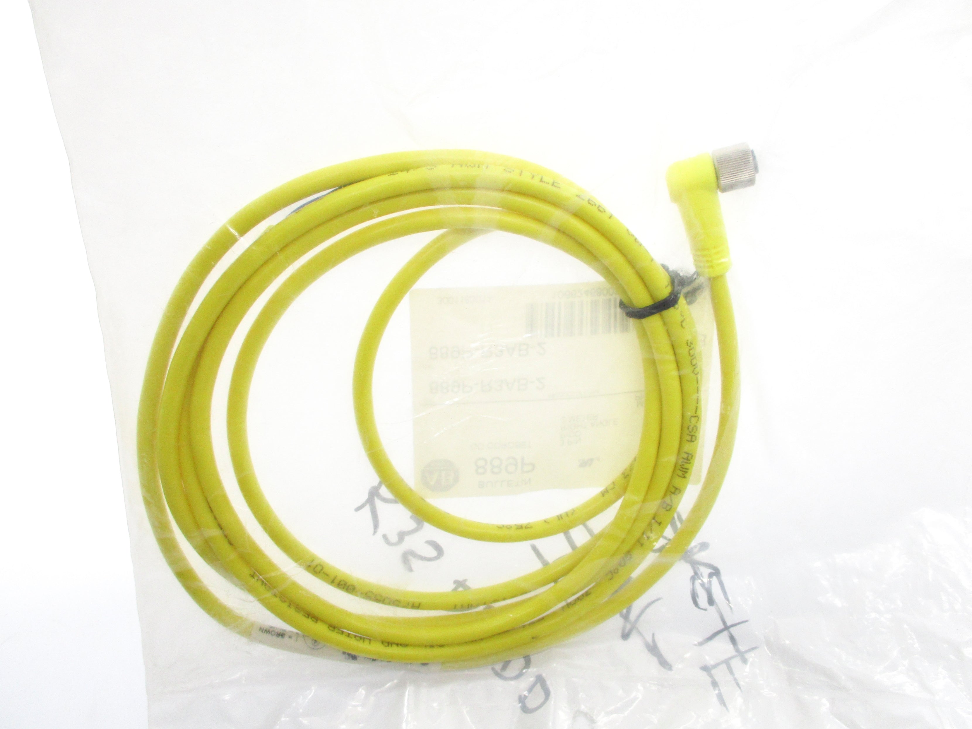INDUSTRIAL SPARE PART 889P-R3AB-2 SER. B NSMP
