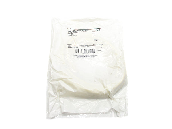 ALLEN BRADLEY 889D-F4EC-5 SER. B NSMP