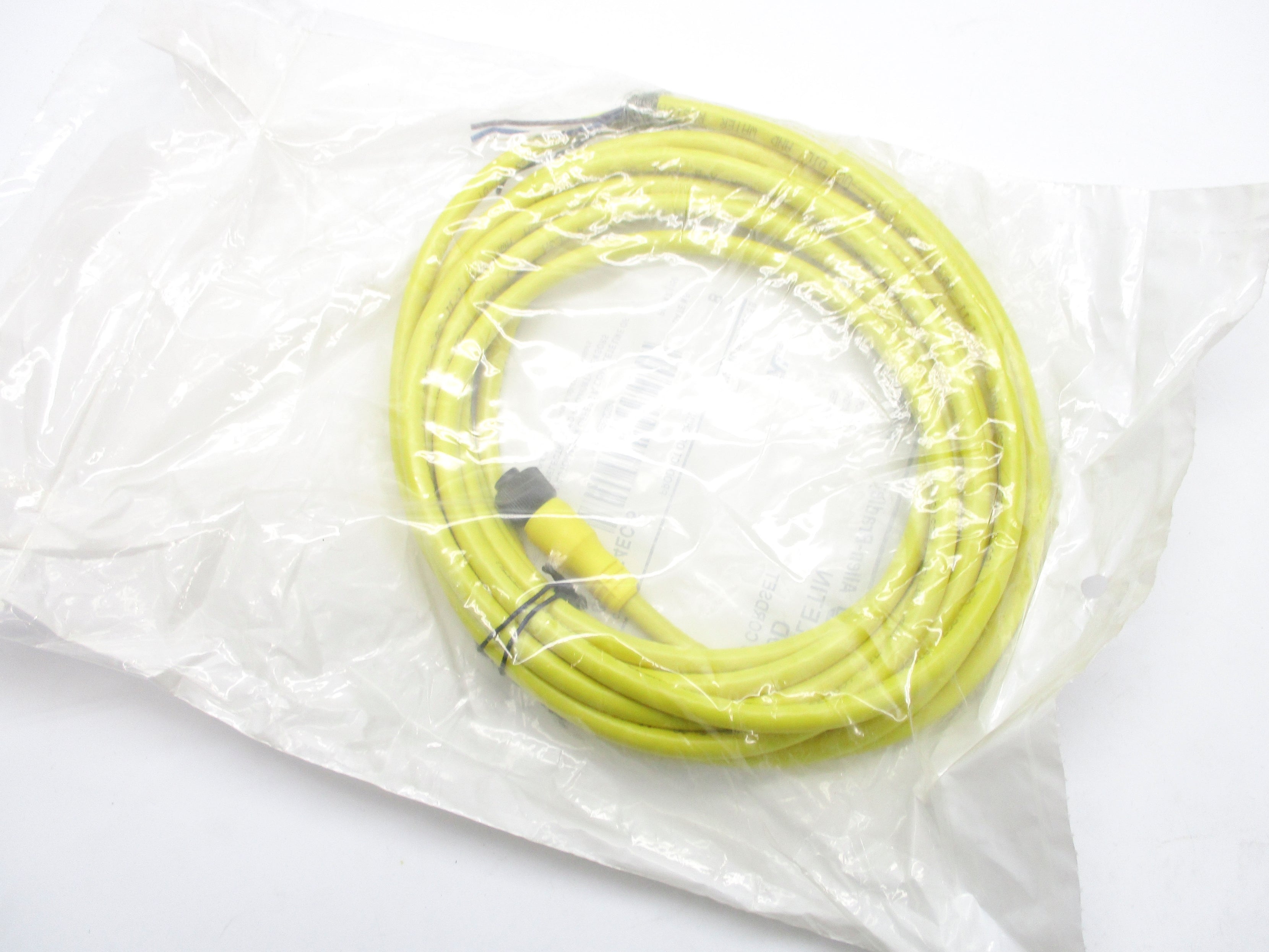 ALLEN BRADLEY 889D-F4EC-5 SER. B NSMP