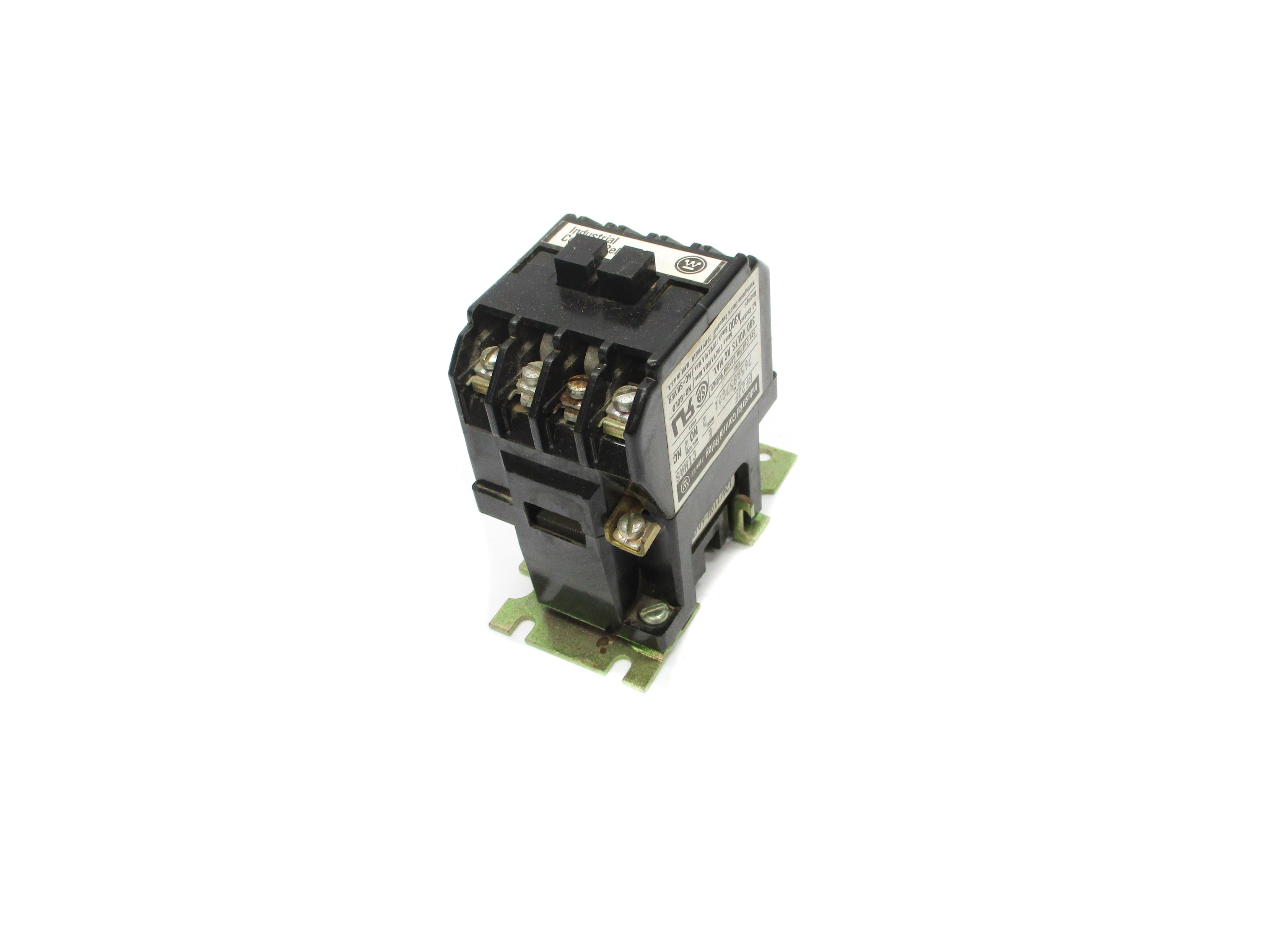 WESTINGHOUSE BF22F 110/120V 60A NSNP
