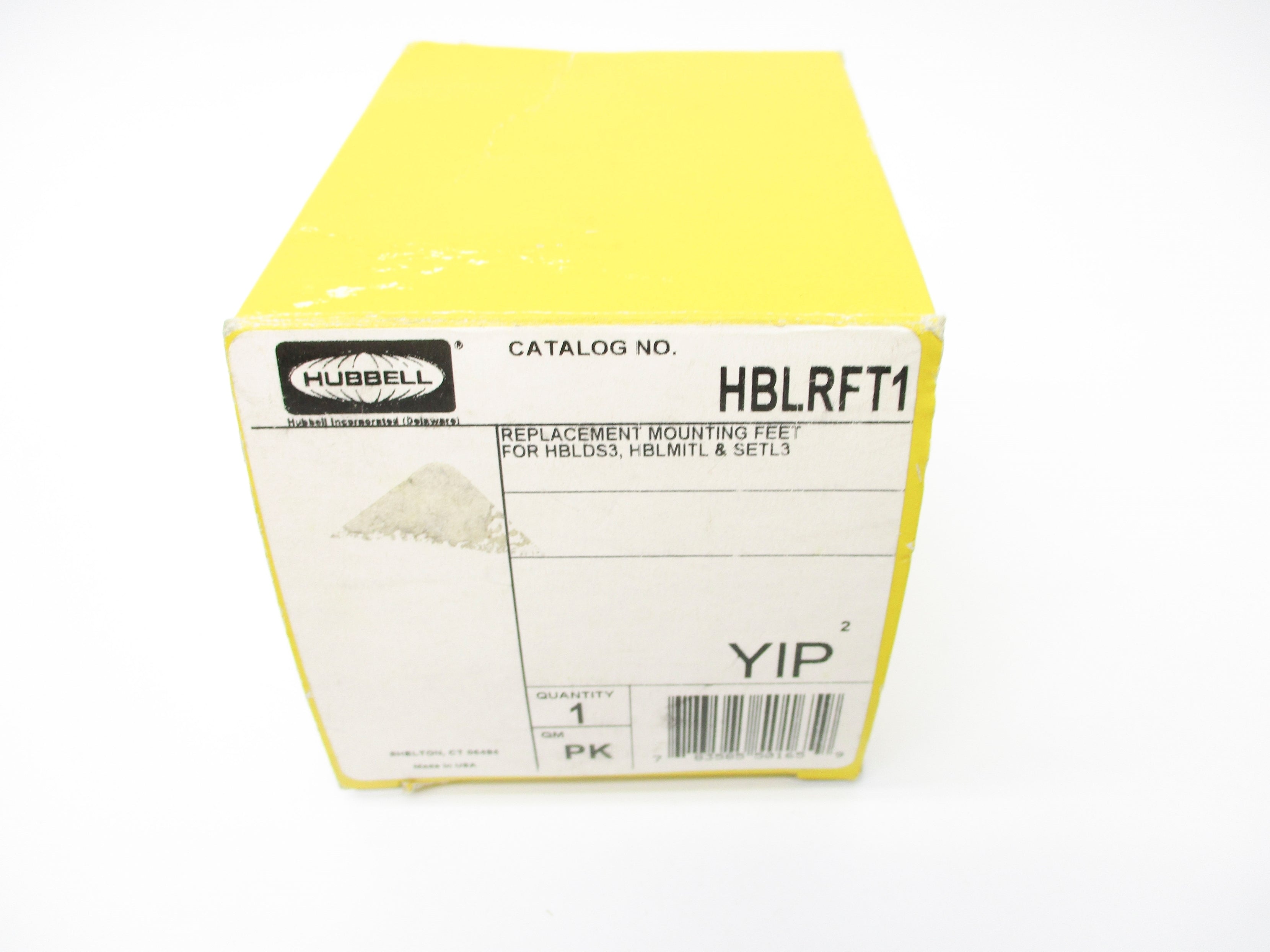 HUBBELL HBLRFT1 NSMP