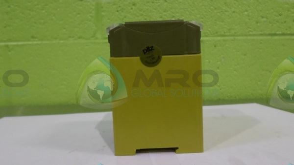 PILZ PNOZV RELAY NSMP