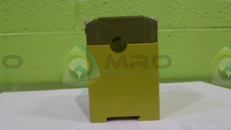 PILZ PNOZV RELAY NSMP
