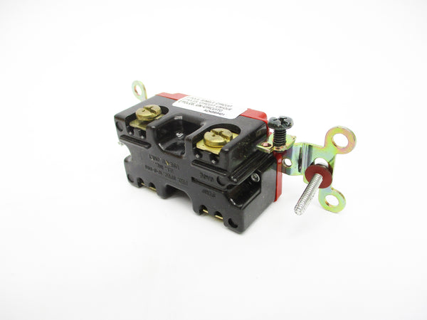 HUBBELL CS1222 NSMP