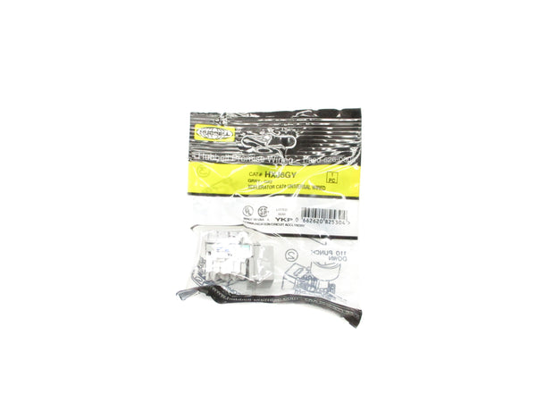 HUBBELL HXJ6GY NSMP