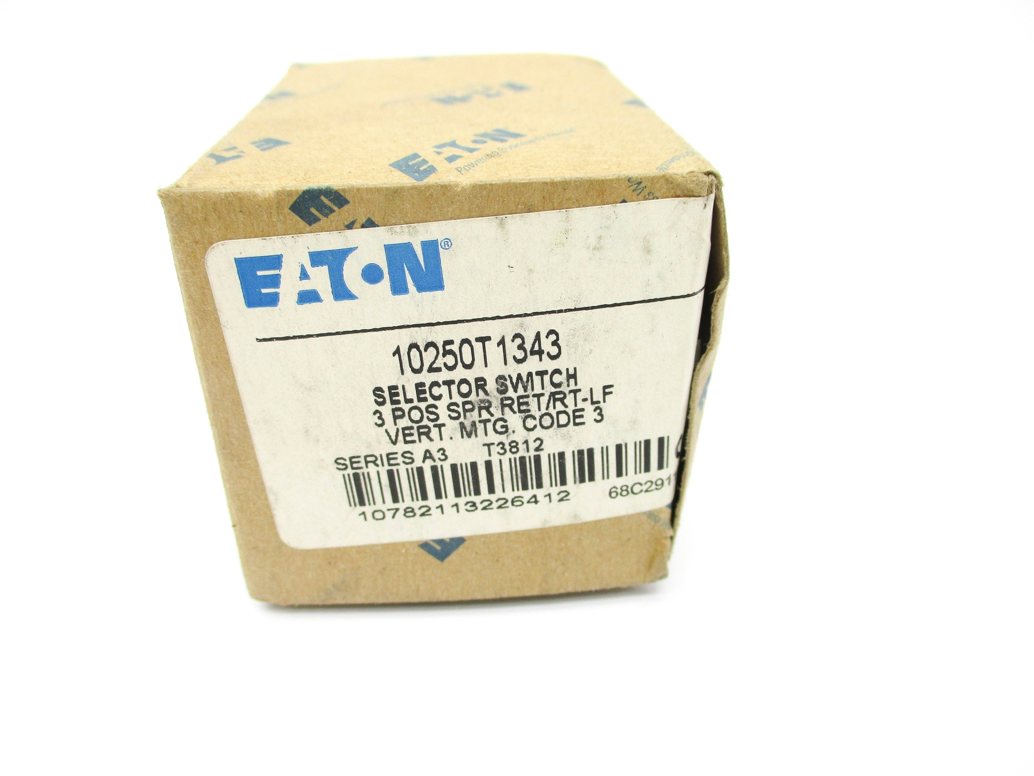 EATON 10250T1343 SER. A3 NSMP