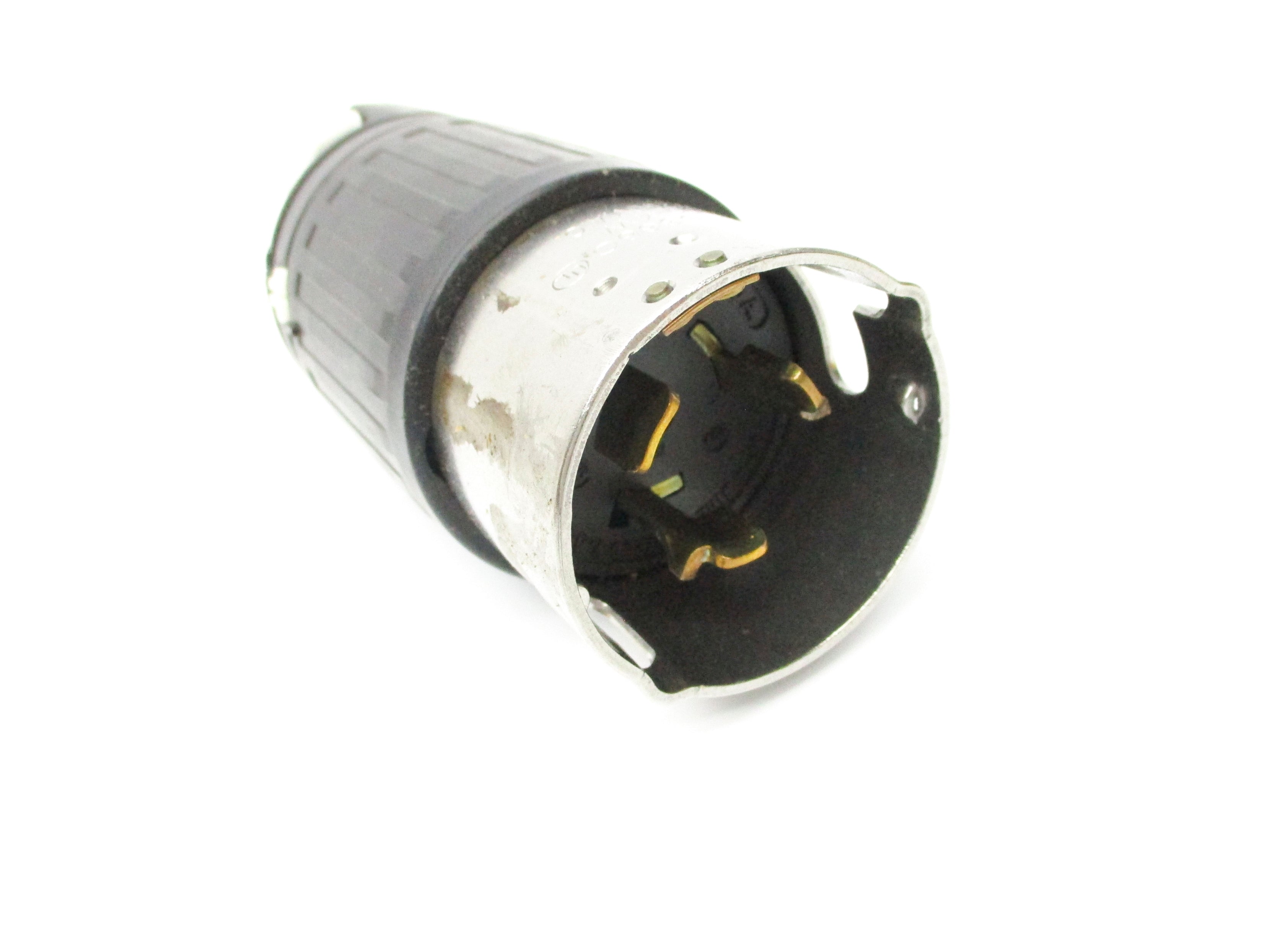HUBBELL CS6365C 120/250VAC 50A NSMP