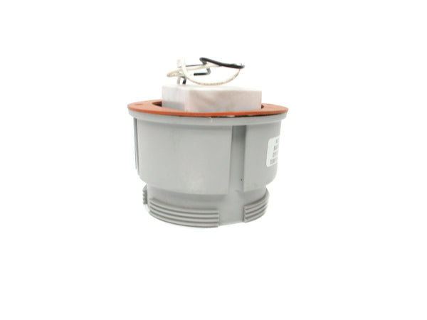HUBBELL NVQFC 120V 0.32A NSNP