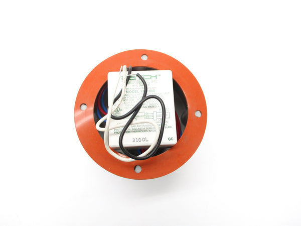 HUBBELL NVQFC 120V 0.32A NSNP