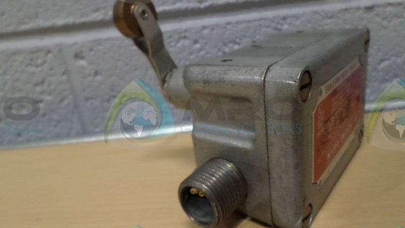 MICRO SWITCH EXA-AR SWITCH UNMP