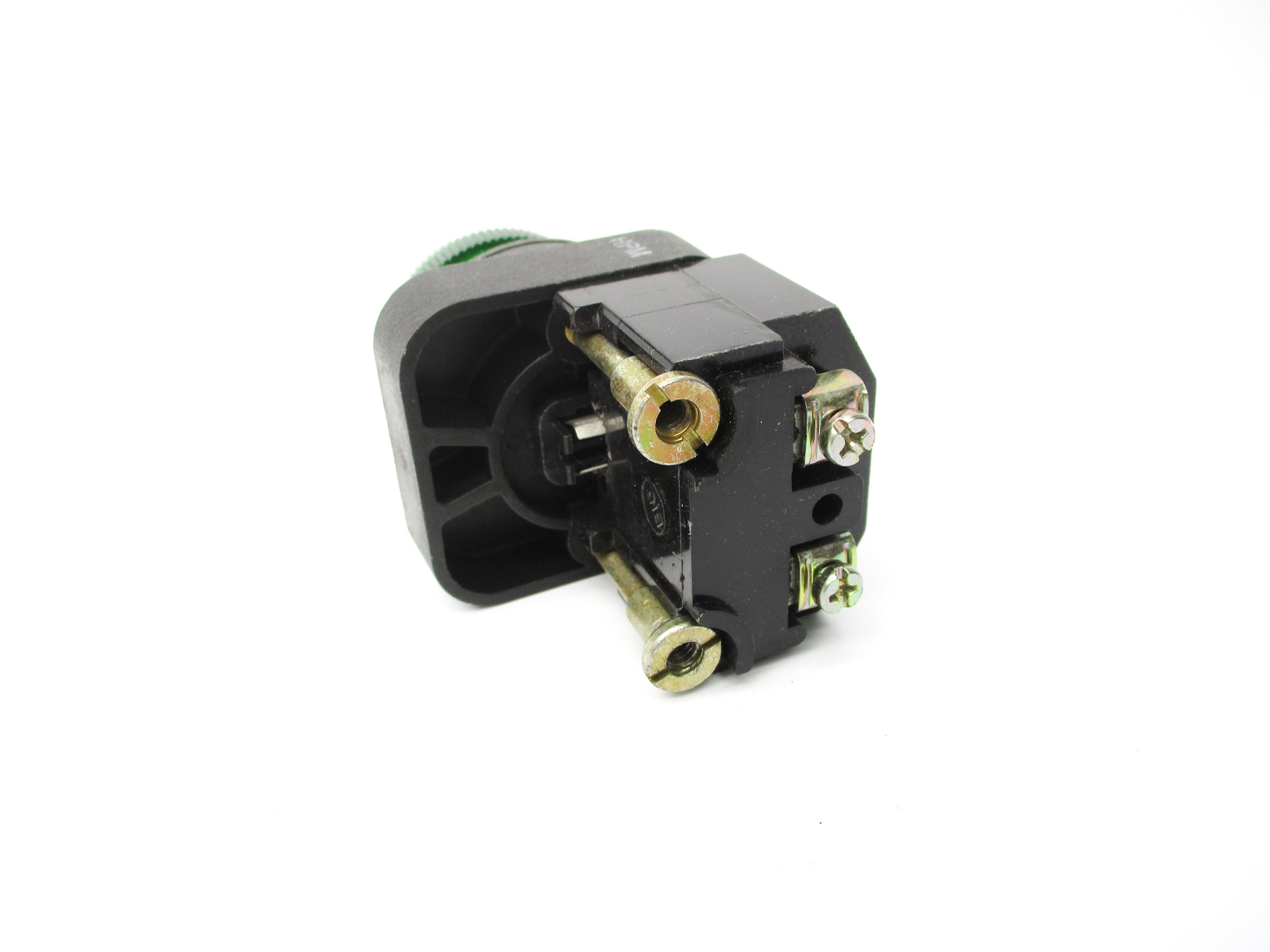 ALLEN BRADLEY 800T-P16G SER. T 120V (BK/YL) NSMP