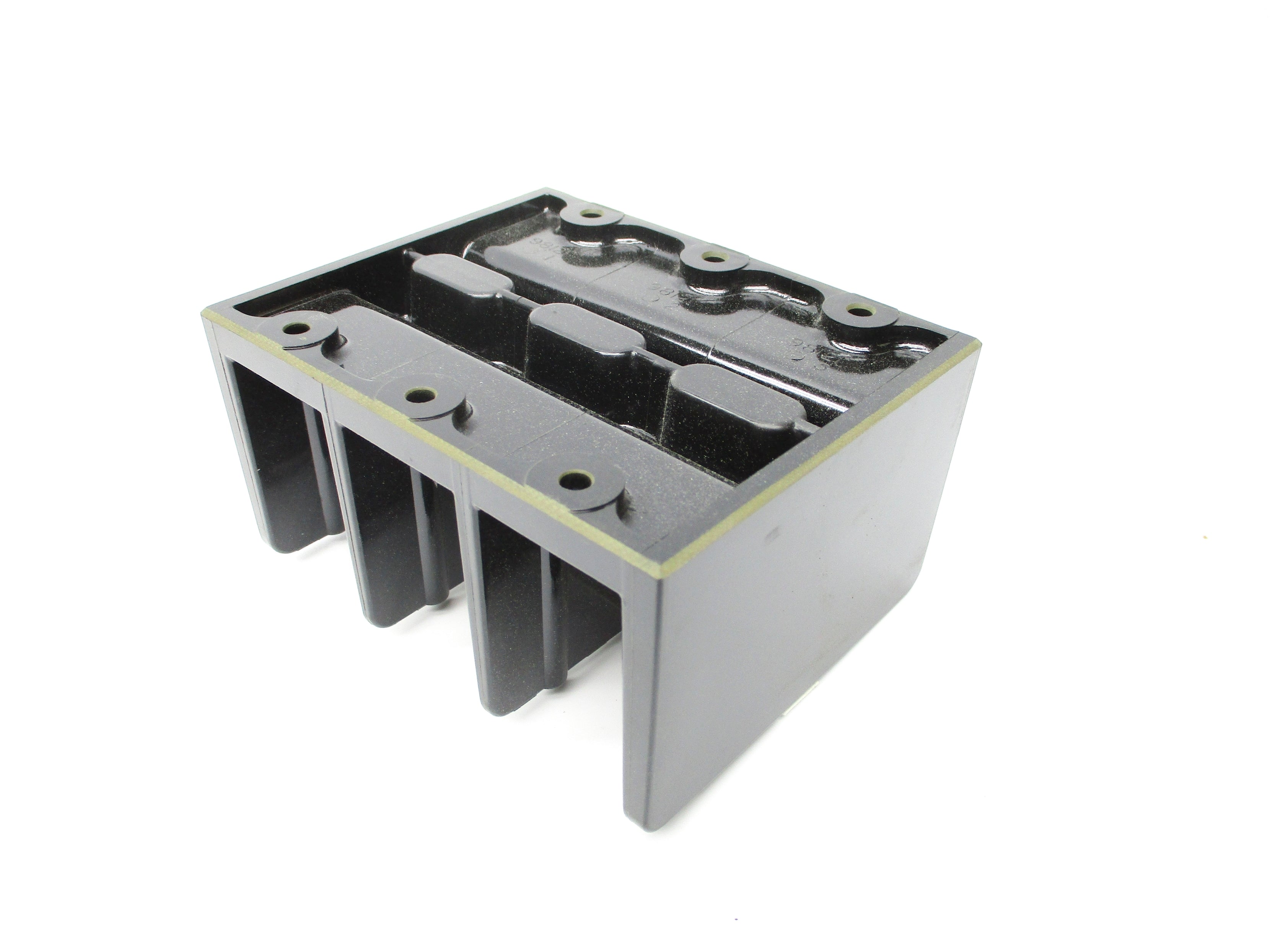 ALLEN BRADLEY 1492-PD3C263 SER. B 600V 300A (WH) NSMP