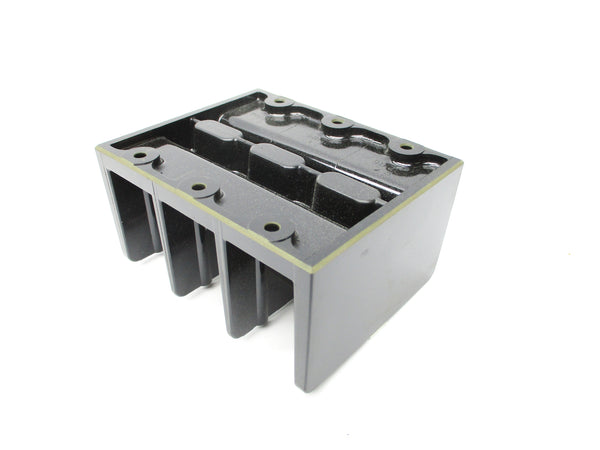 ALLEN BRADLEY 1492-PD3C263 SER. B 600V 300A (WH) NSMP