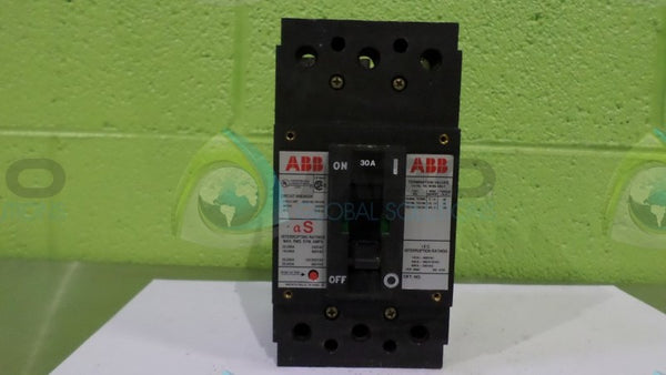 ABB TE3060 CIRCUIT BREAKER NSNP