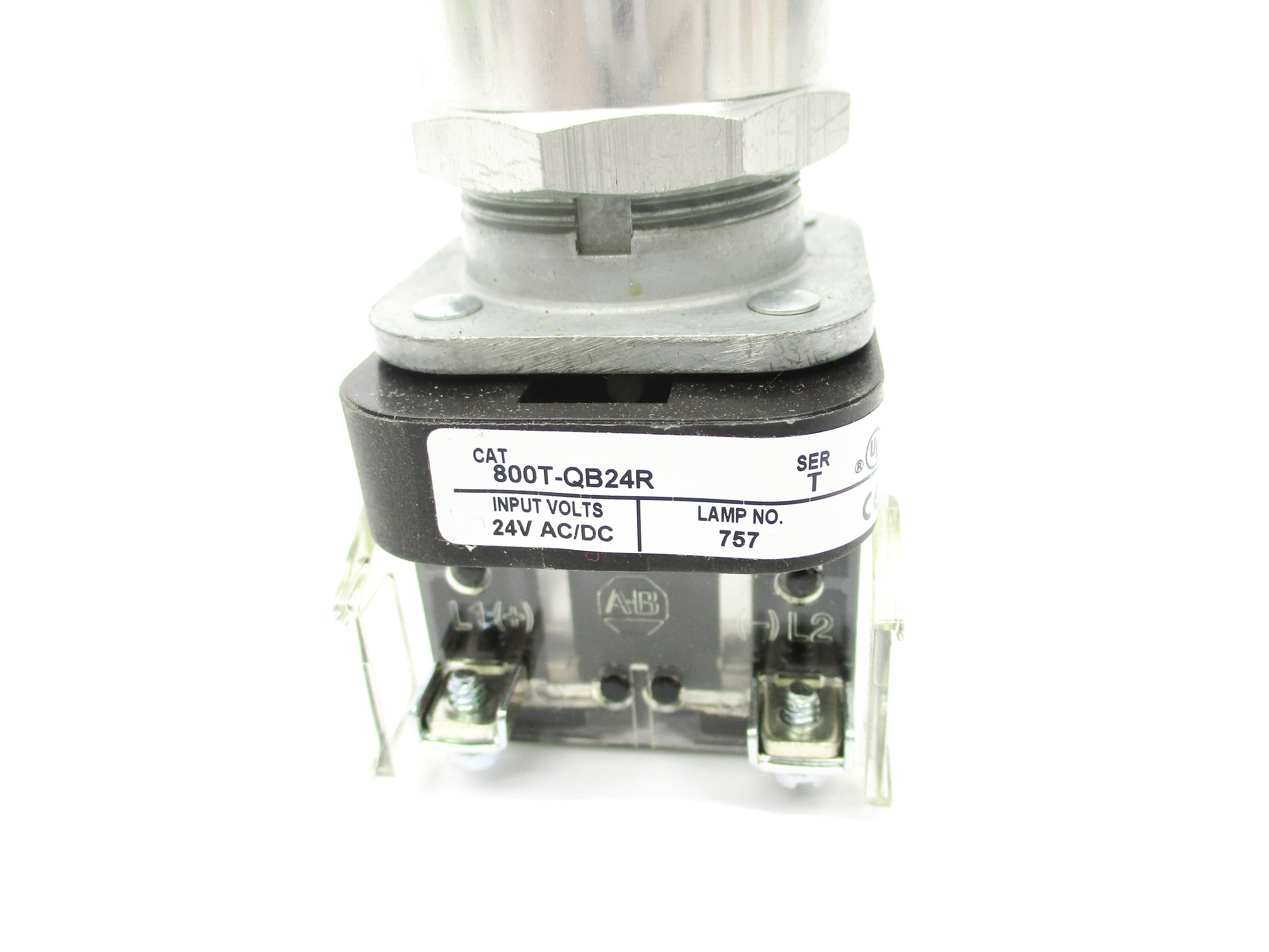 INDUSTRIAL SPARE PART 800T-QB24R SER. T NSNP