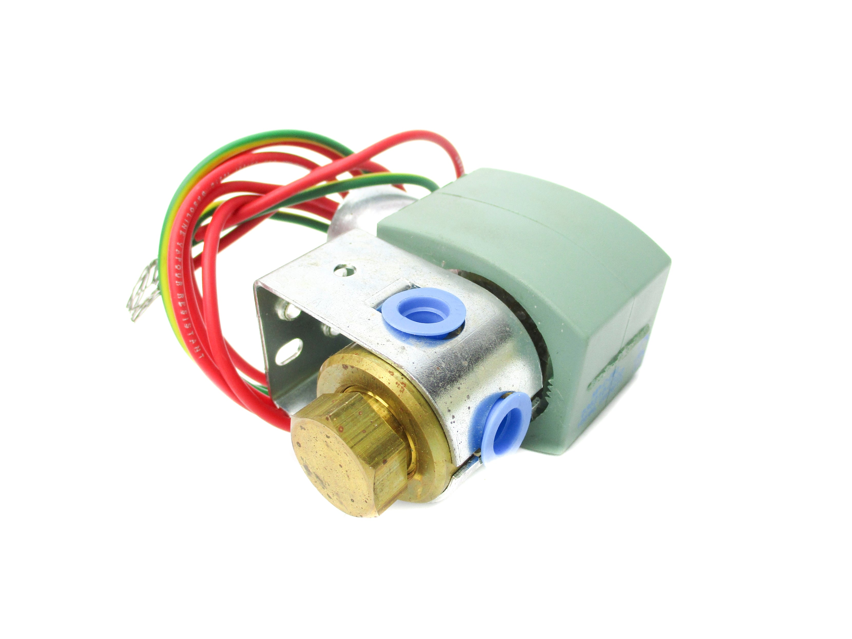 ASCO 8320G13 110/120V 125-150PSI 1/8" NSMP