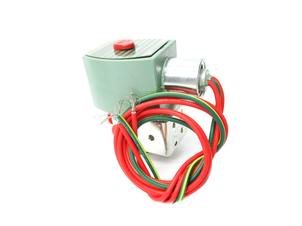 ASCO 8320G001 110/120V 100PSI 1/8" NSMP