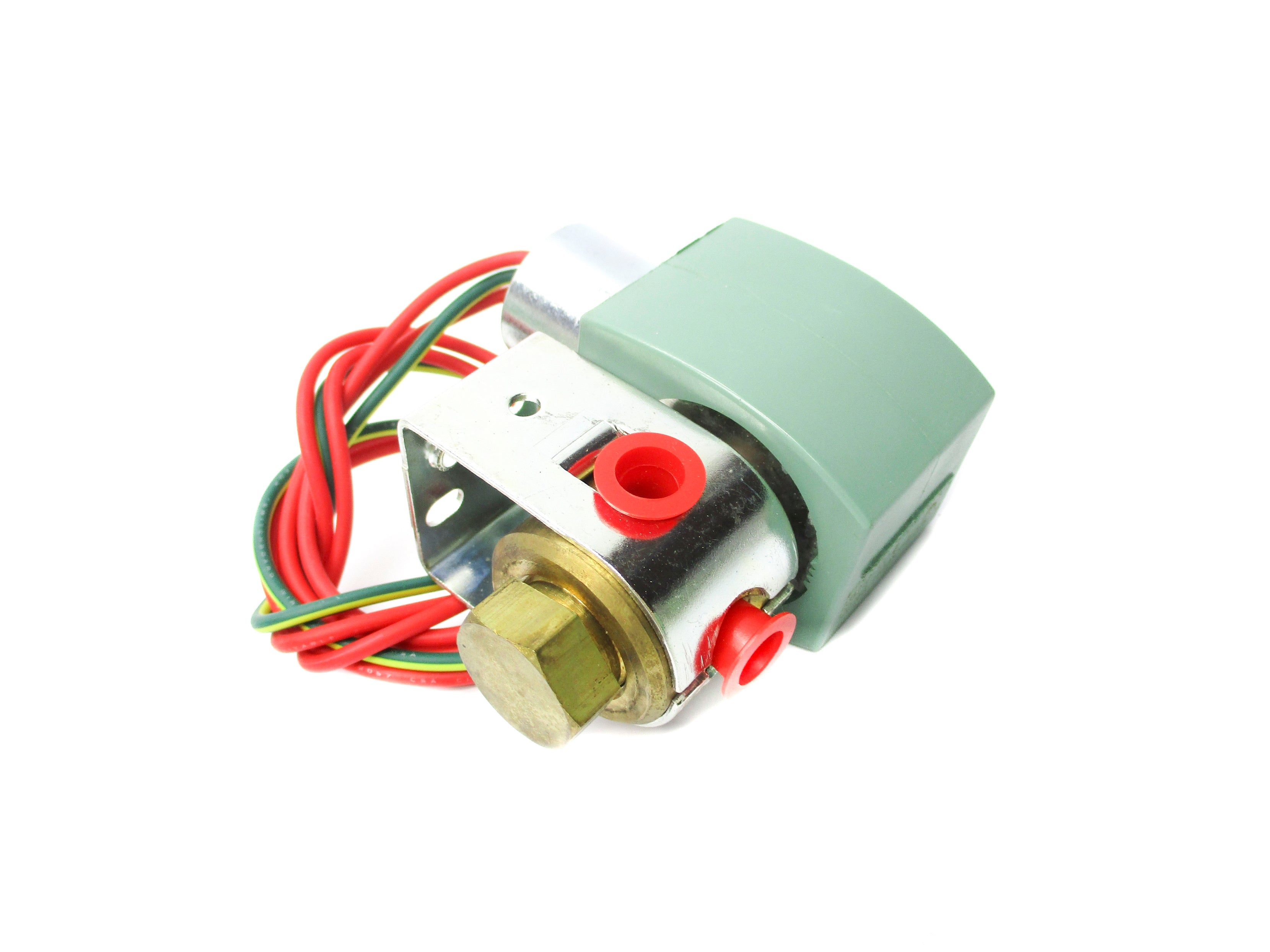 ASCO 8320G001 110/120V 100PSI 1/8" NSMP