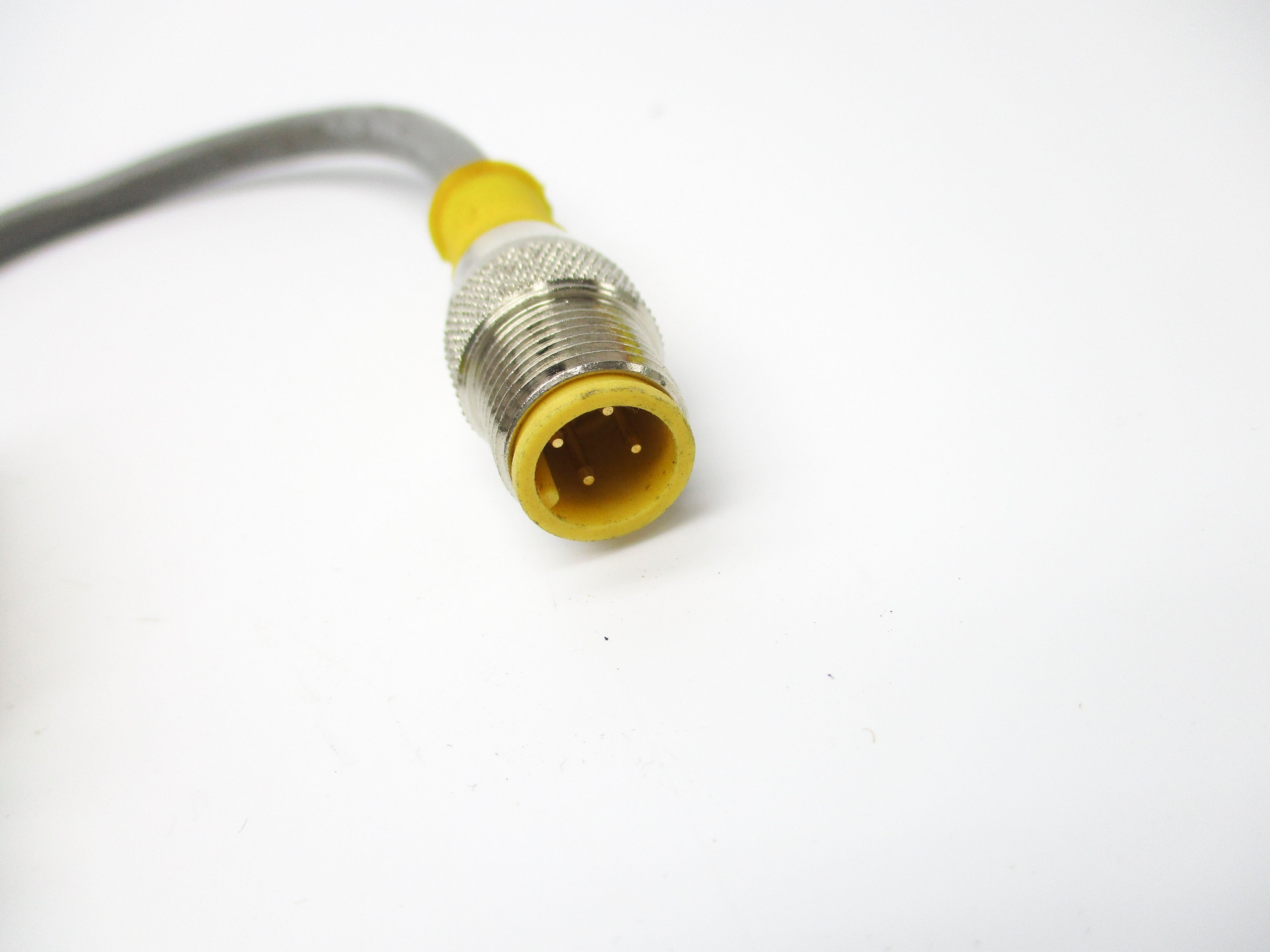 BANNER ENGINEERING SM312LVQDP 10-30VDC NSNP