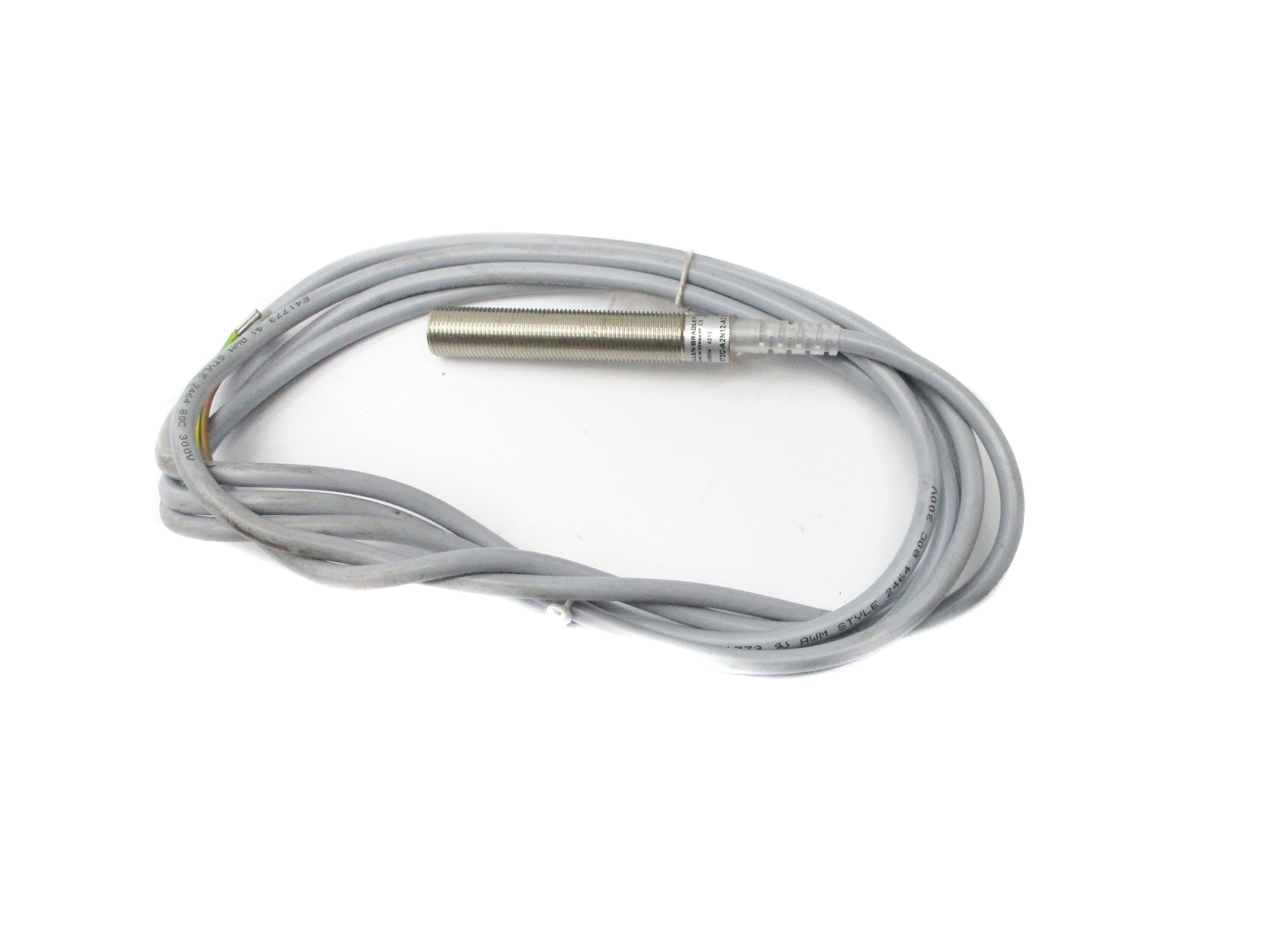 ALLEN BRADLEY 872C-A2N12-A2 SER. B NSNP