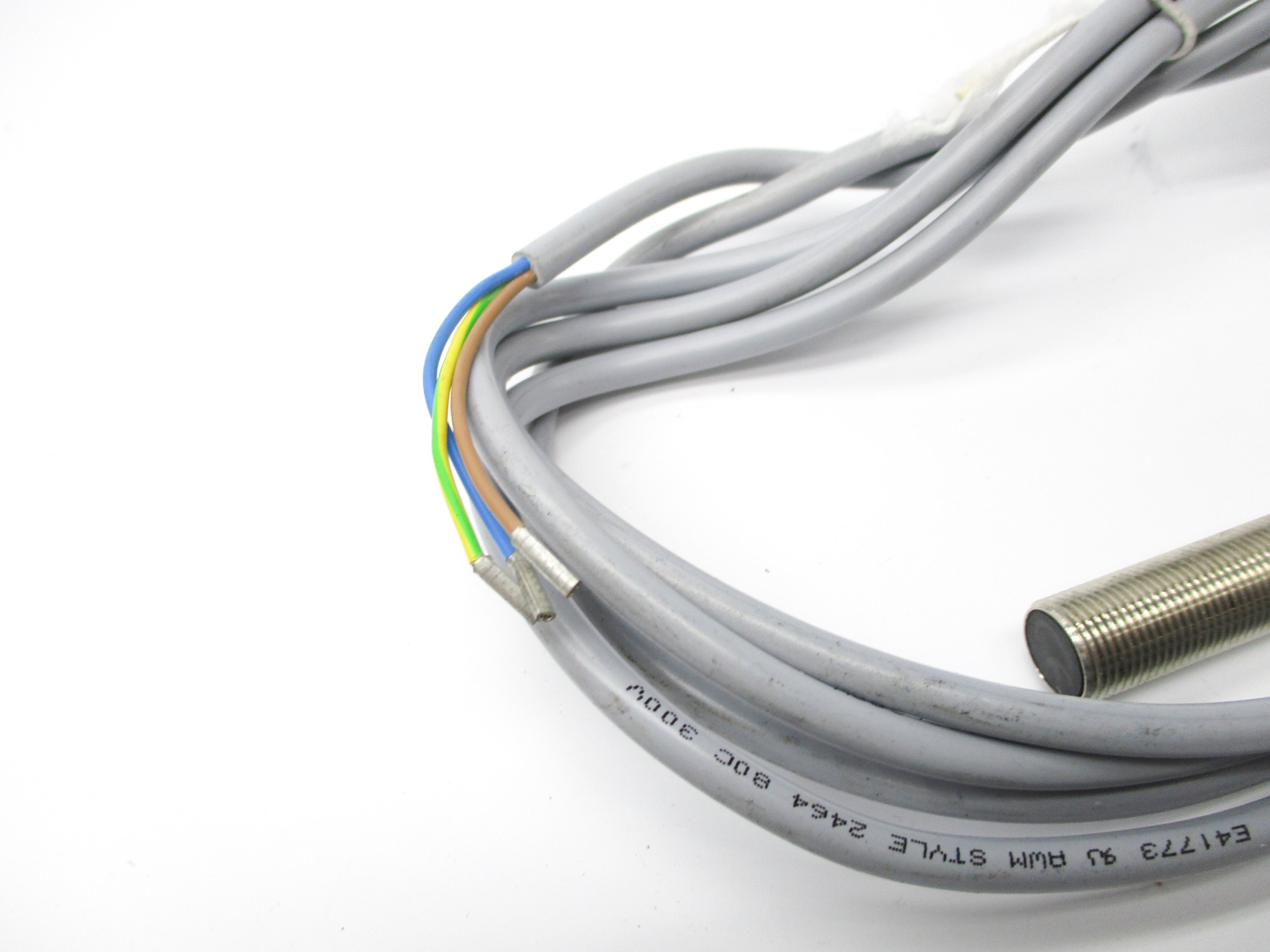 ALLEN BRADLEY 872C-A2N12-A2 SER. B NSNP