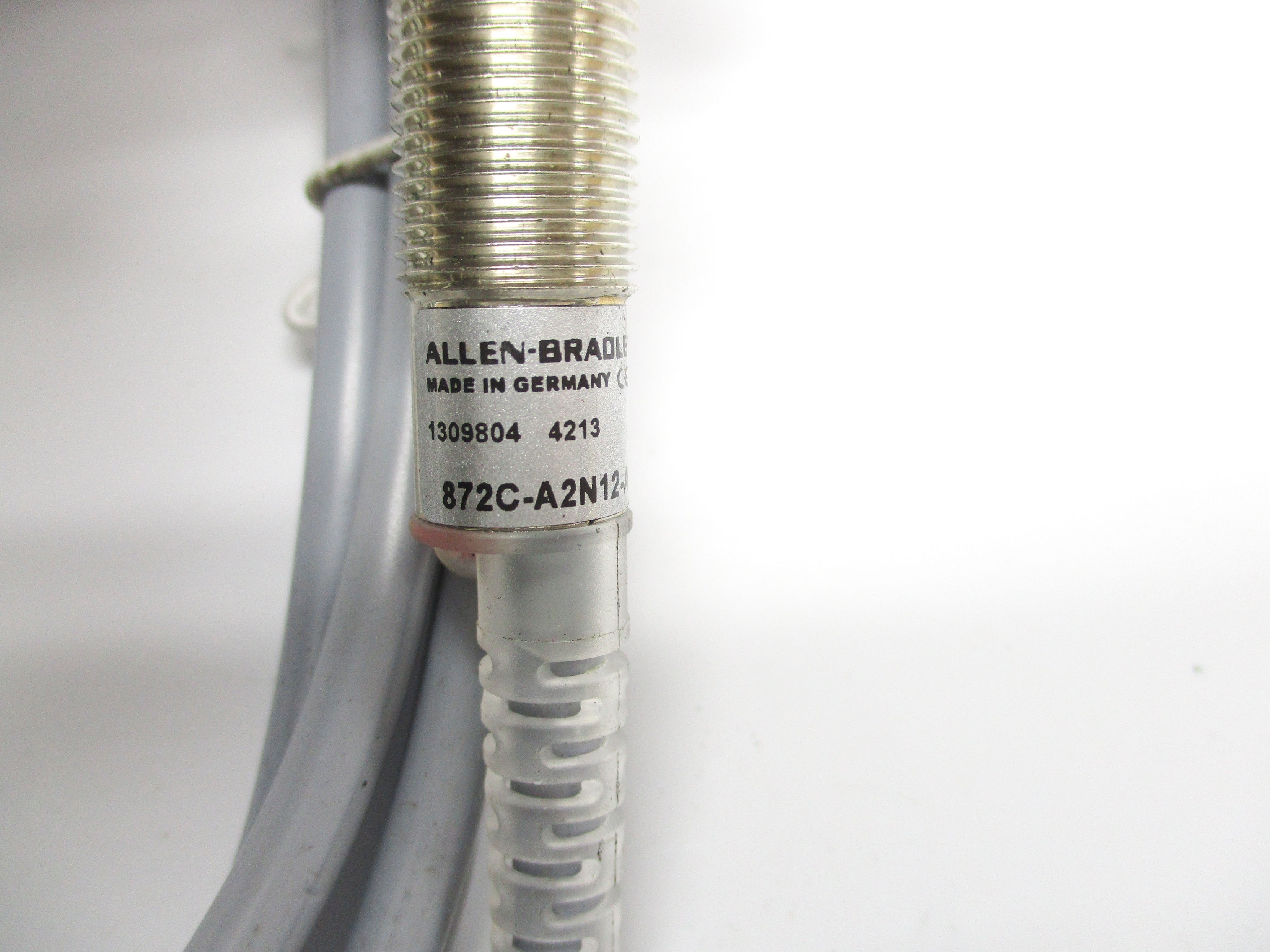 ALLEN BRADLEY 872C-A2N12-A2 SER. B NSNP