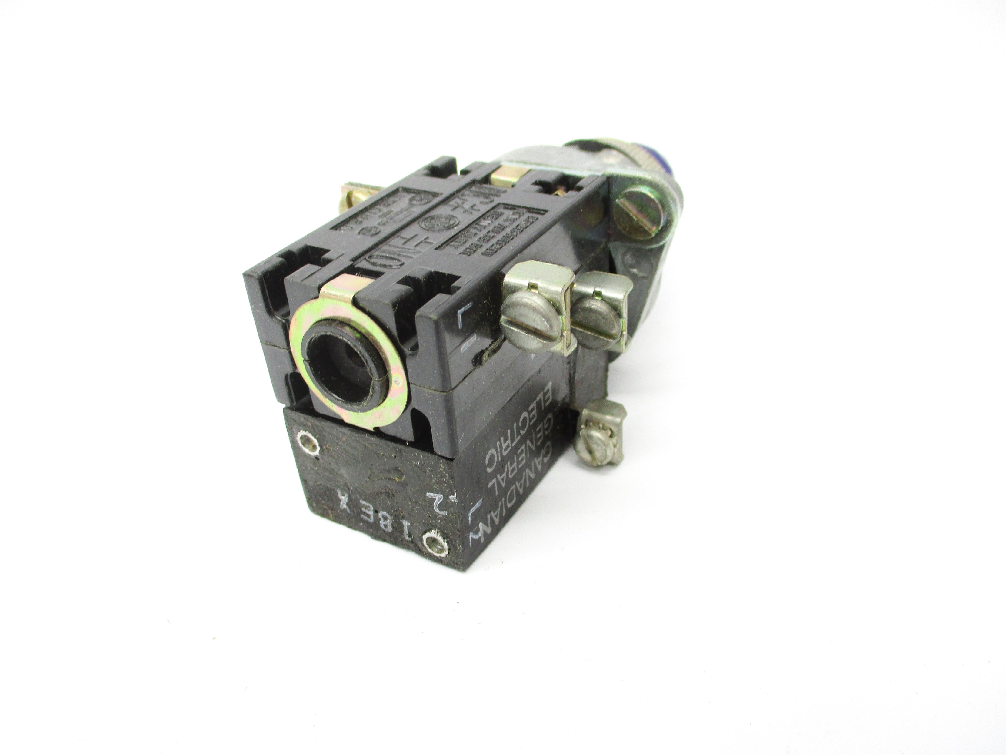 GENERAL ELECTRIC CR2940UX224E2 NSMP