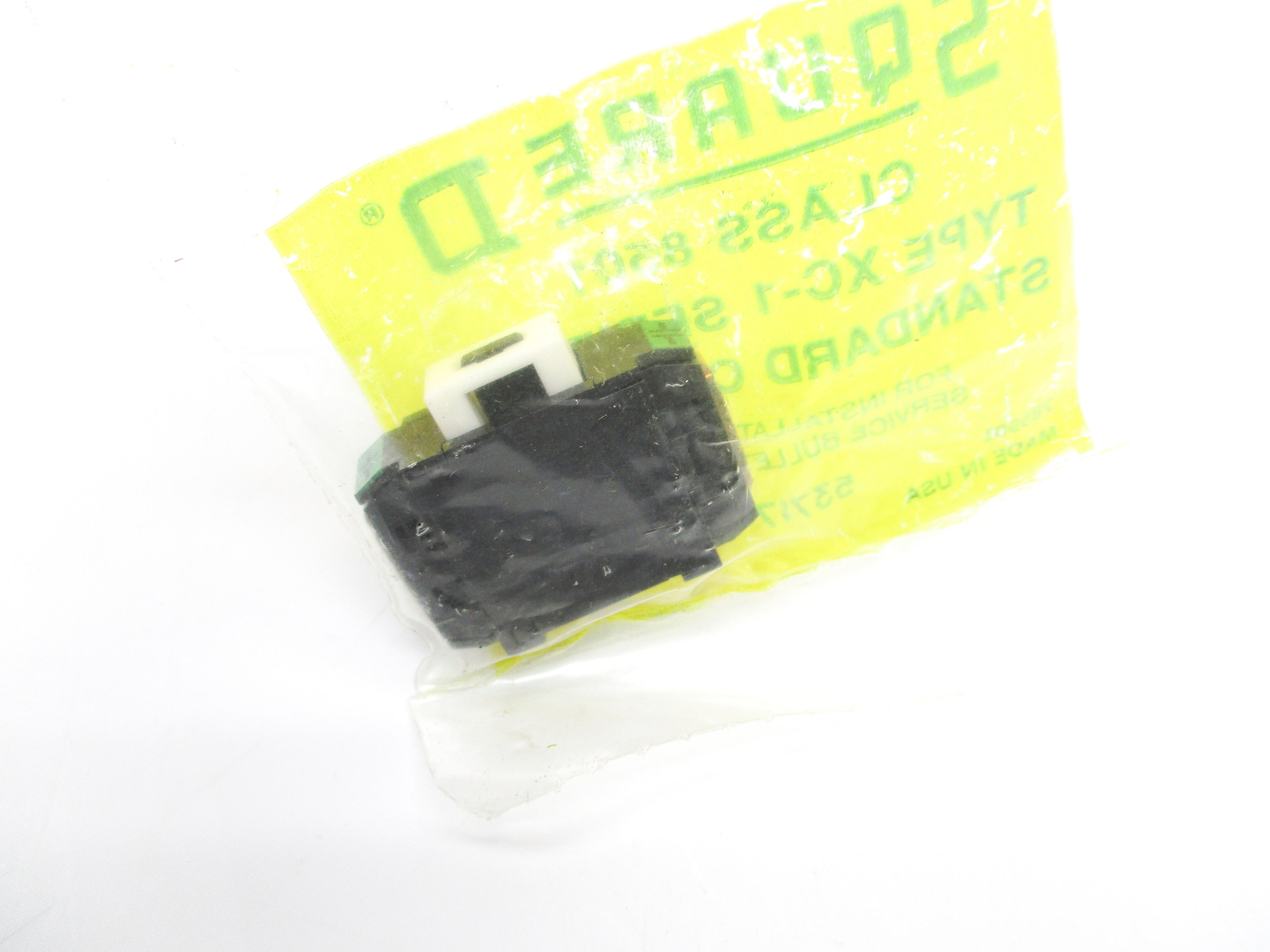 SQUARE D 8501XC1 SER. A NSMP