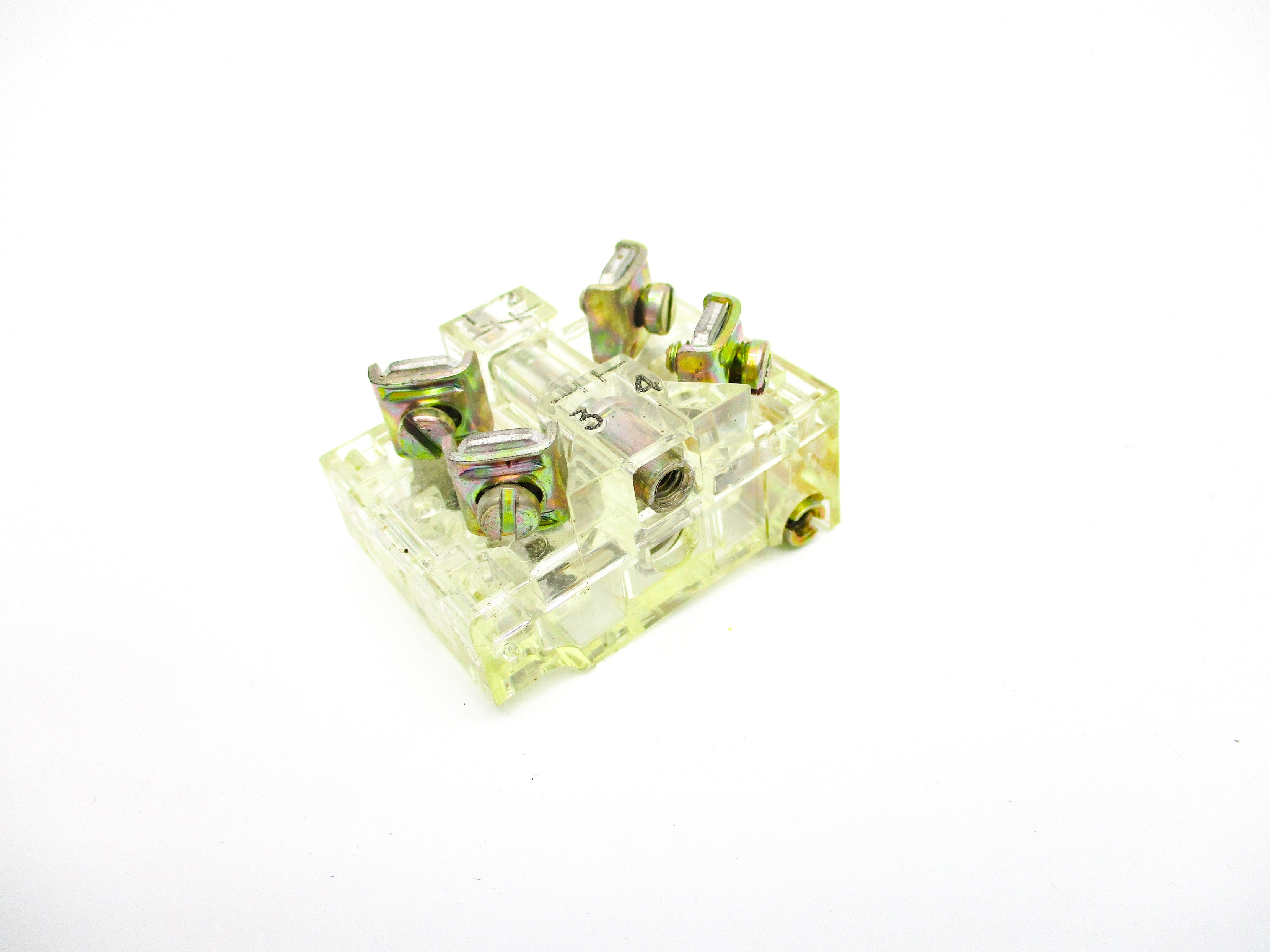 SQUARE D 9001KA1 SER. G 120-600V 6A NSNP