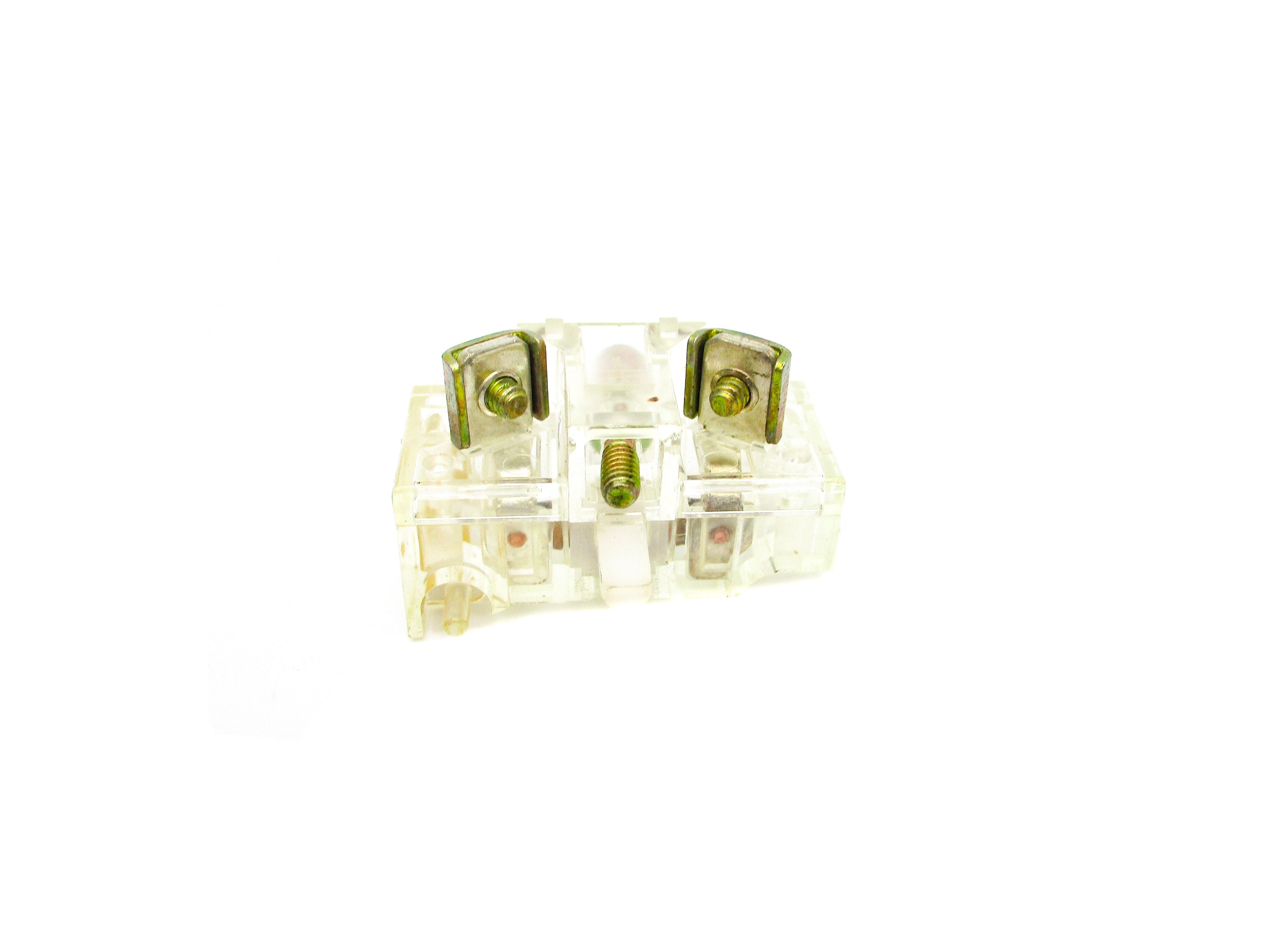 SQUARE D 9001KA-3 SER. G 600VAC NSNP