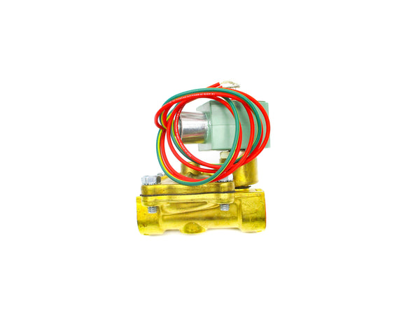 ASCO 8210G003 110/120V 5-250PSI 3/4" NSNP