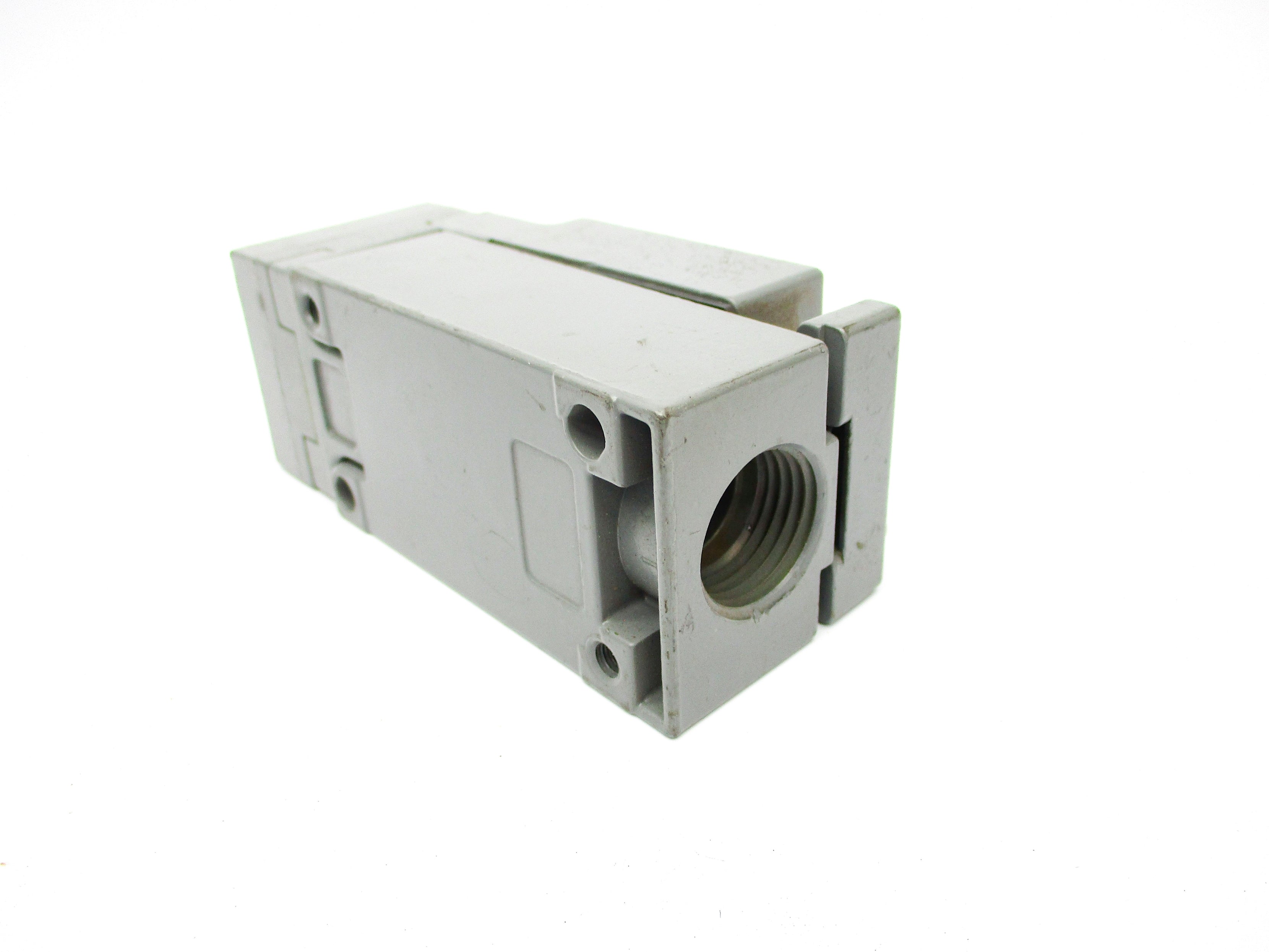 SQUARE D 9007C62B2 SER. A NSNP