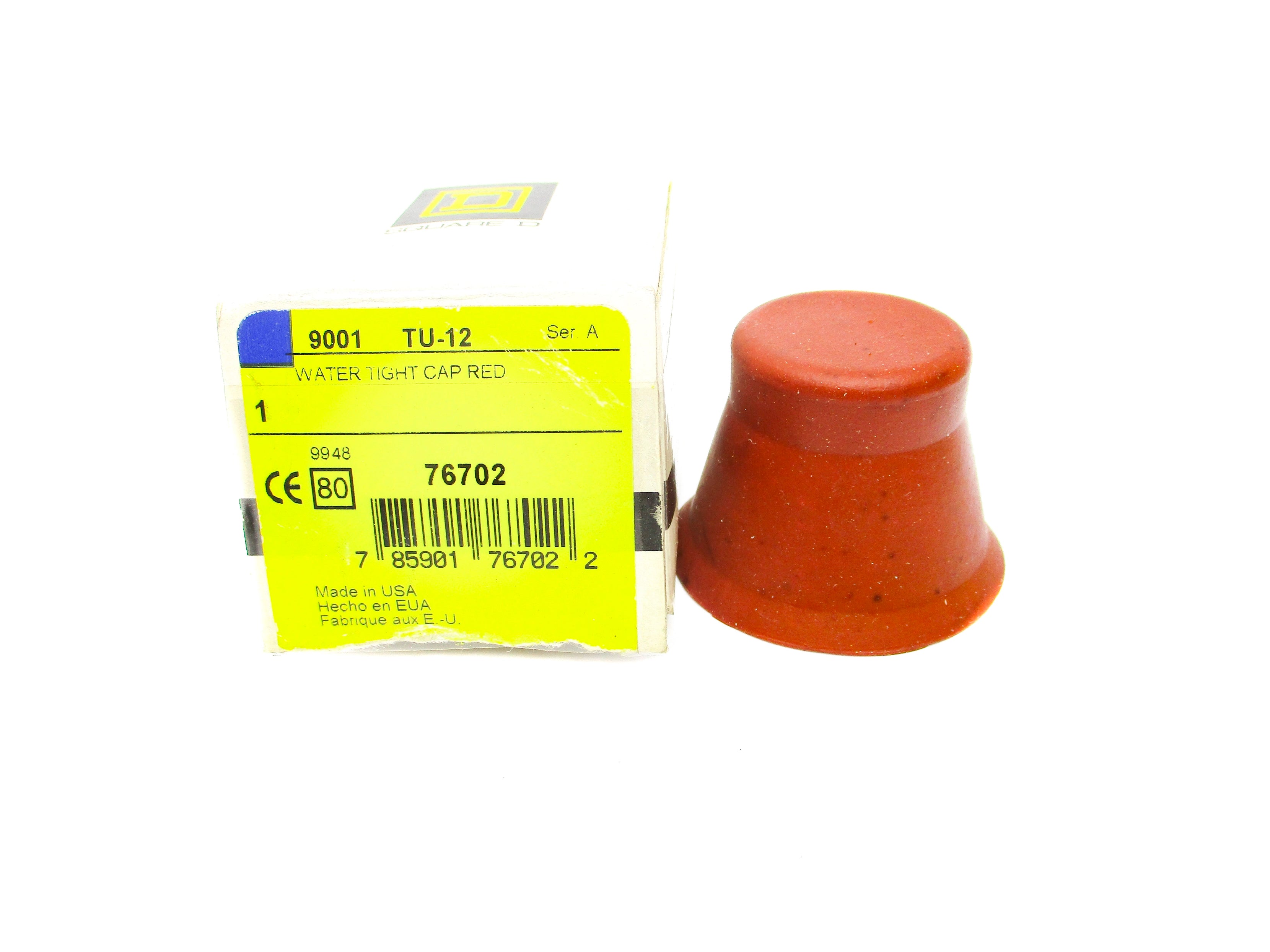 SQUARE D 9001TU12 SER. A NSMP