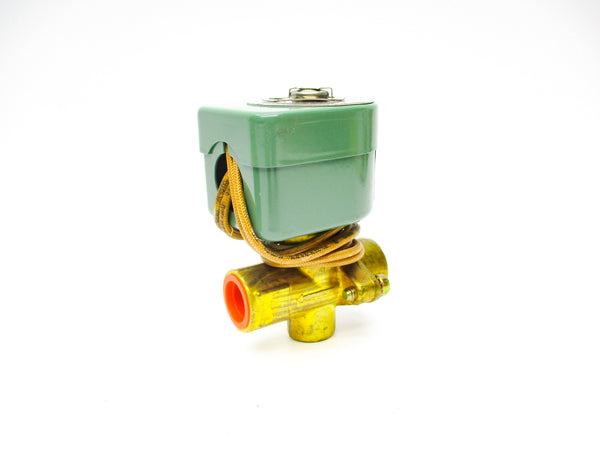 ASCO 8267A5 110/120V 75PSI 1/2" NSMP
