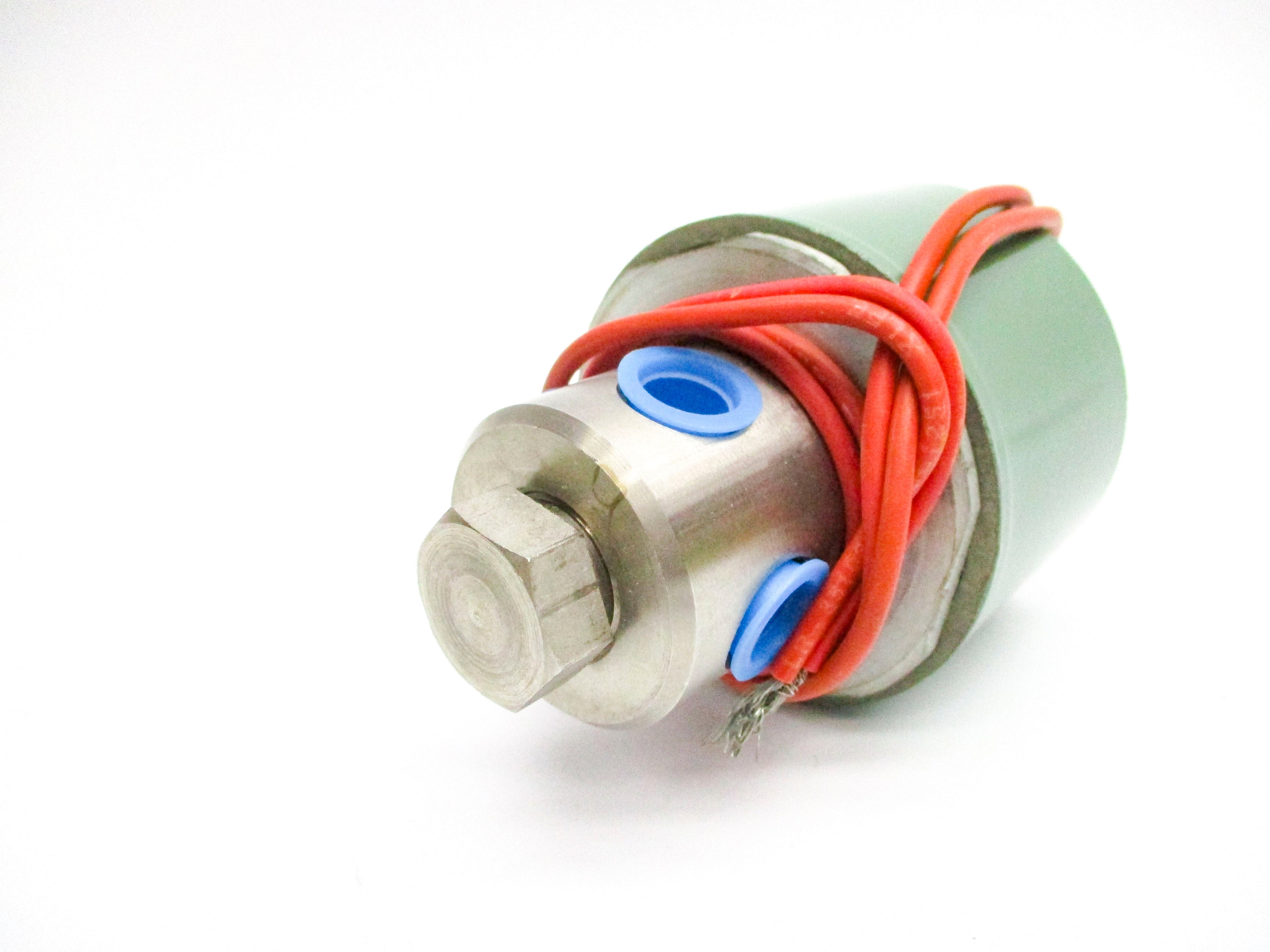 ASCO 8320-94 120V 110PSI 1/4" NSMP