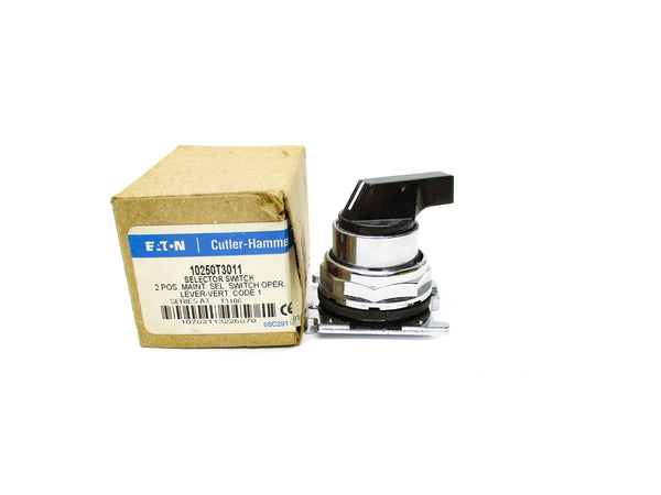 CUTLER HAMMER 10250T3011 SER. A3 NSMP