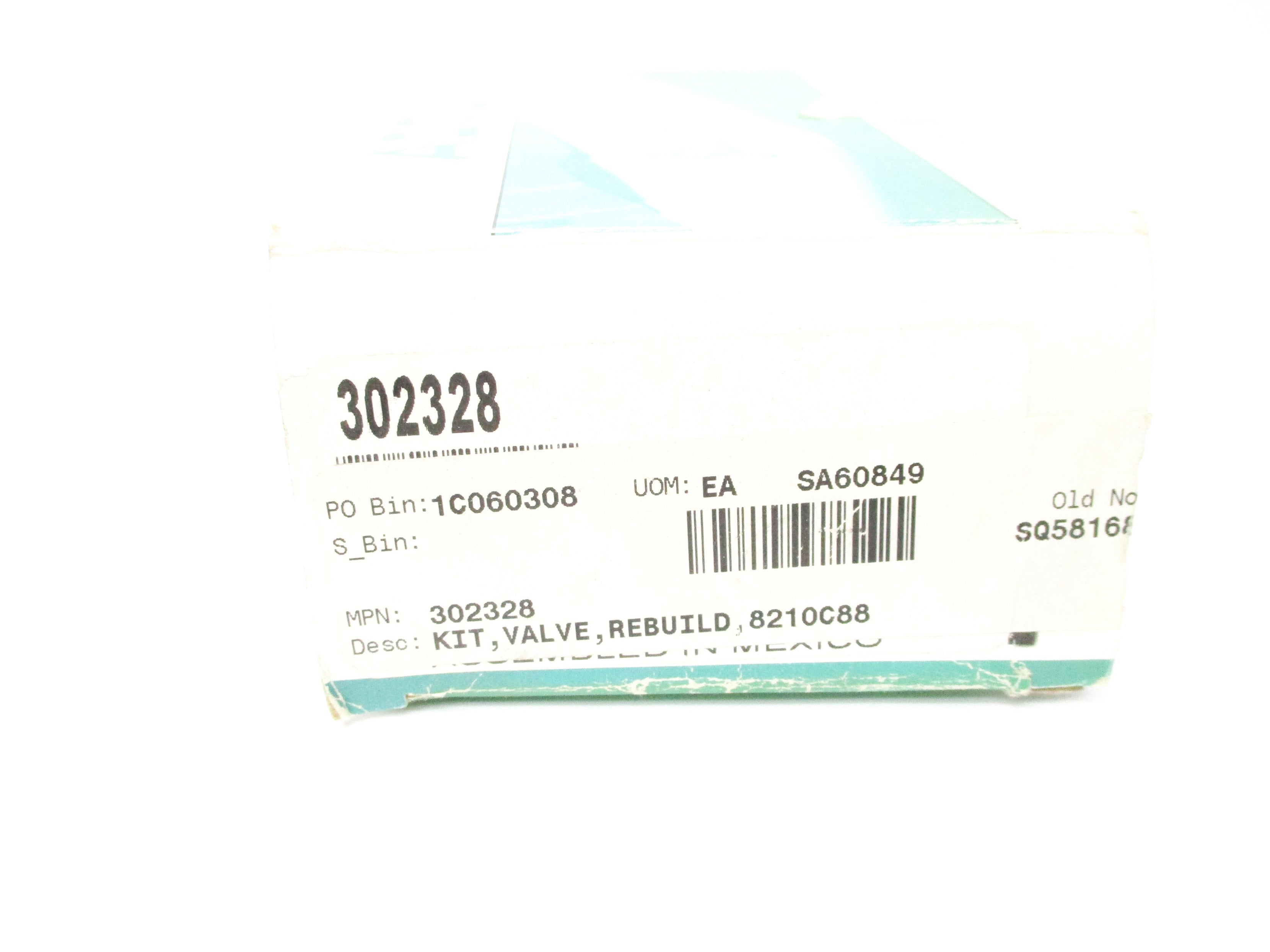 ASCO 302328 NSMP