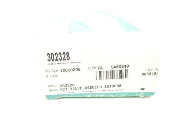 ASCO 302328 NSMP