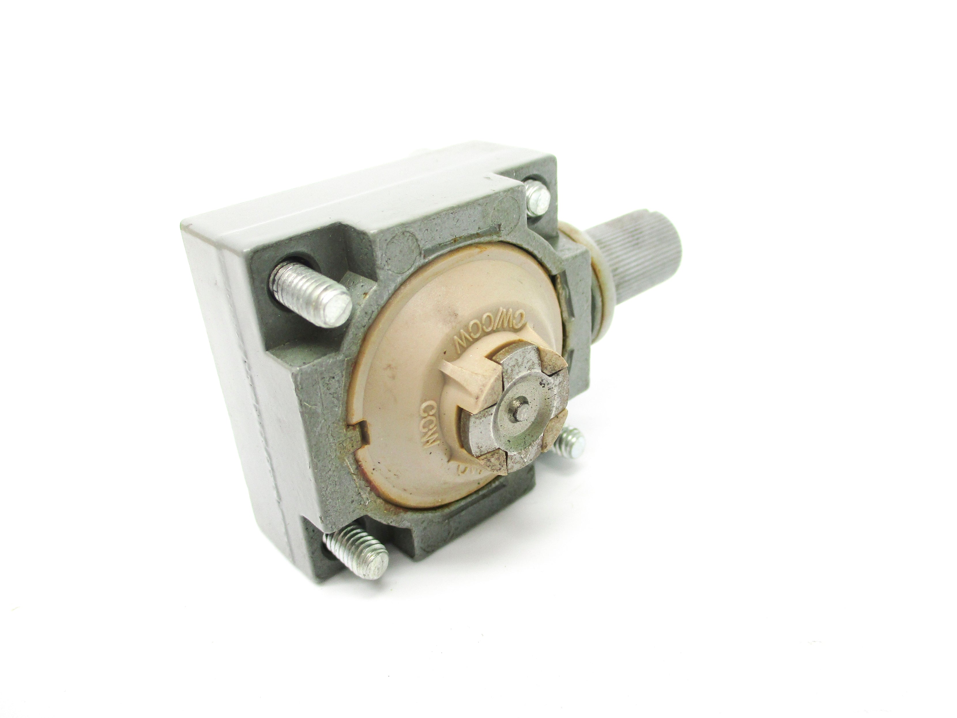 SQUARE D 9007B NSMP