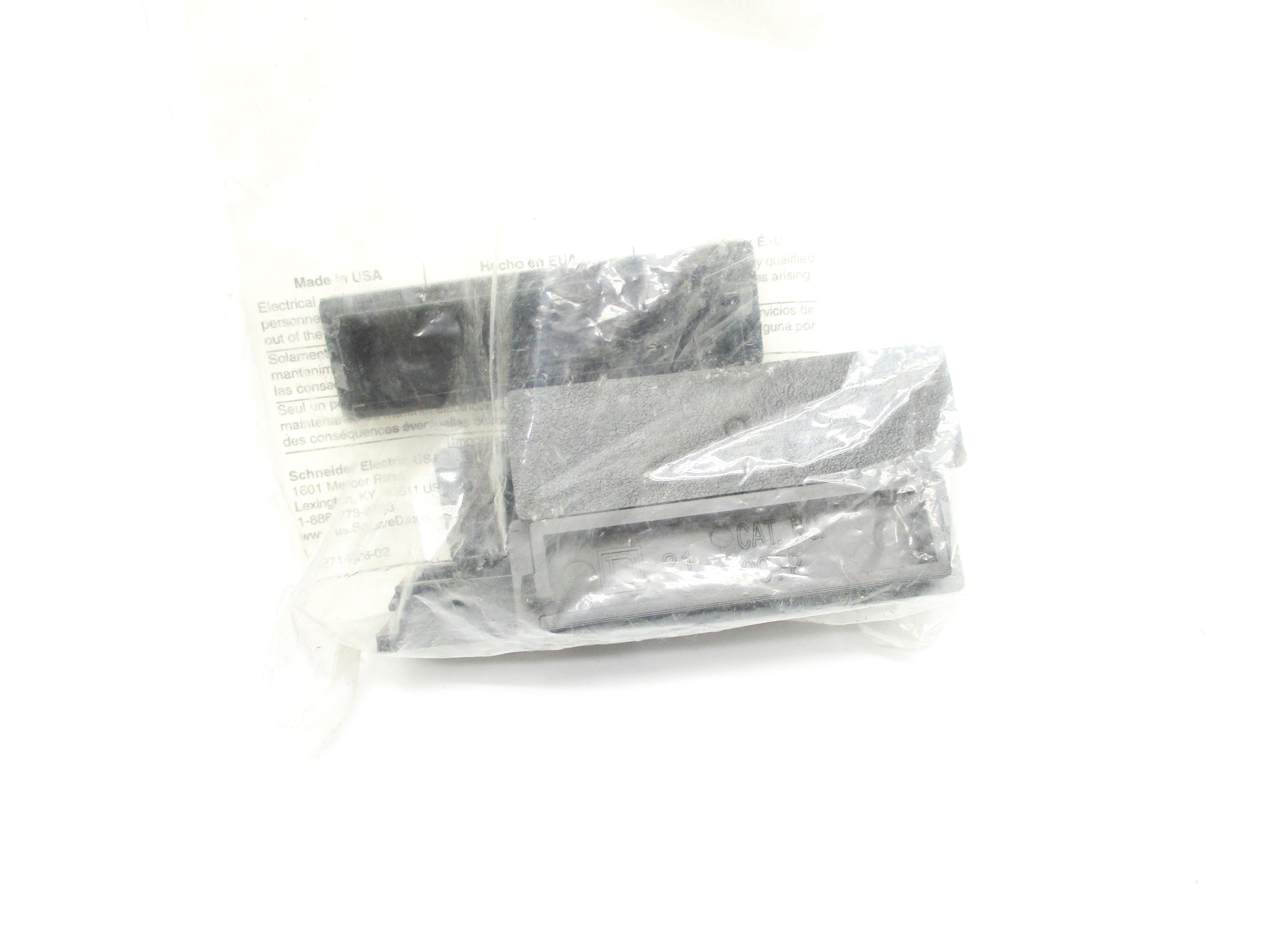 SQUARE D QOFP SER. 1 (PKG OF 5) NSMP