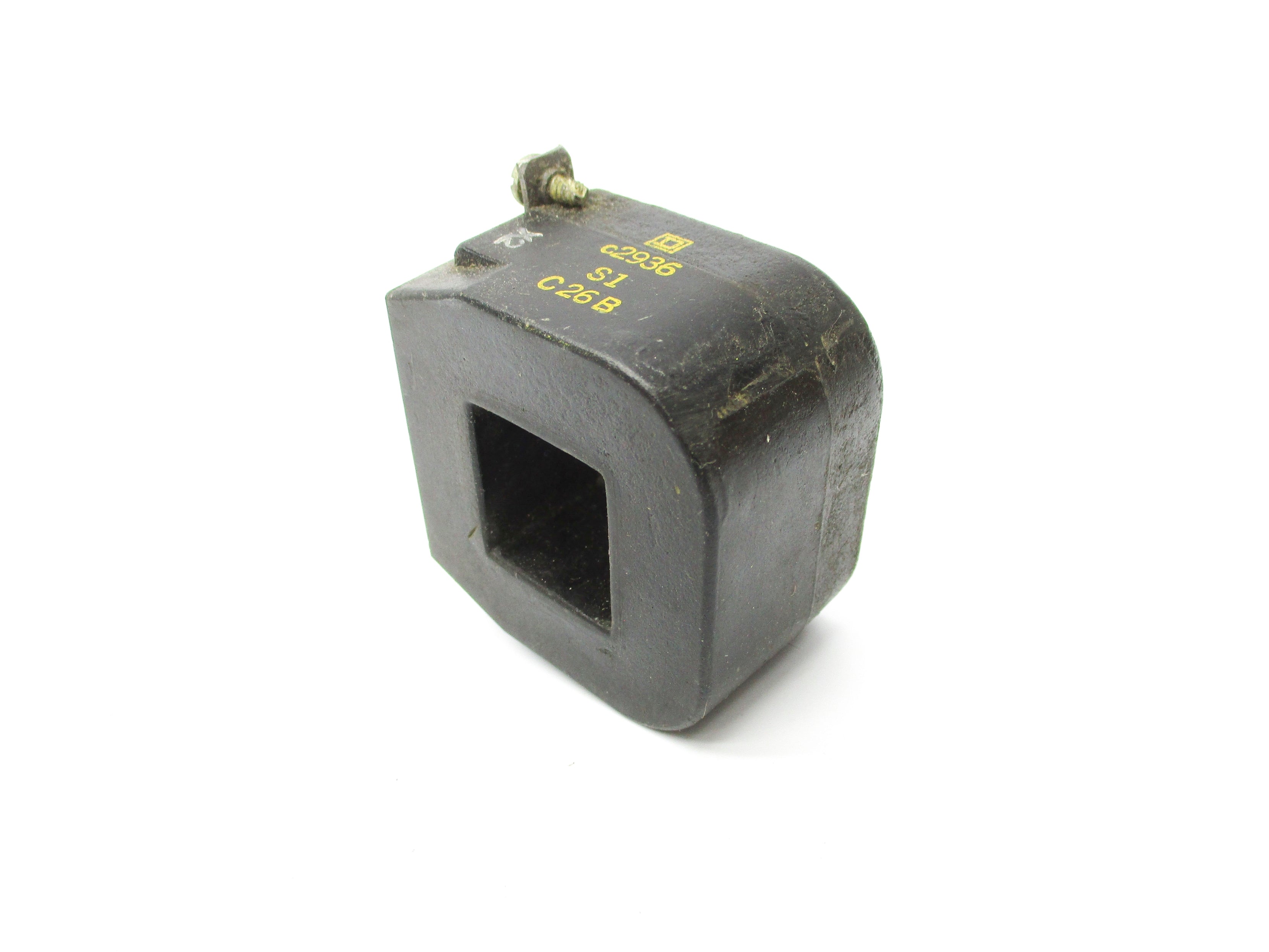 SQUARE D C2936S1C26B 110-115V NSNP
