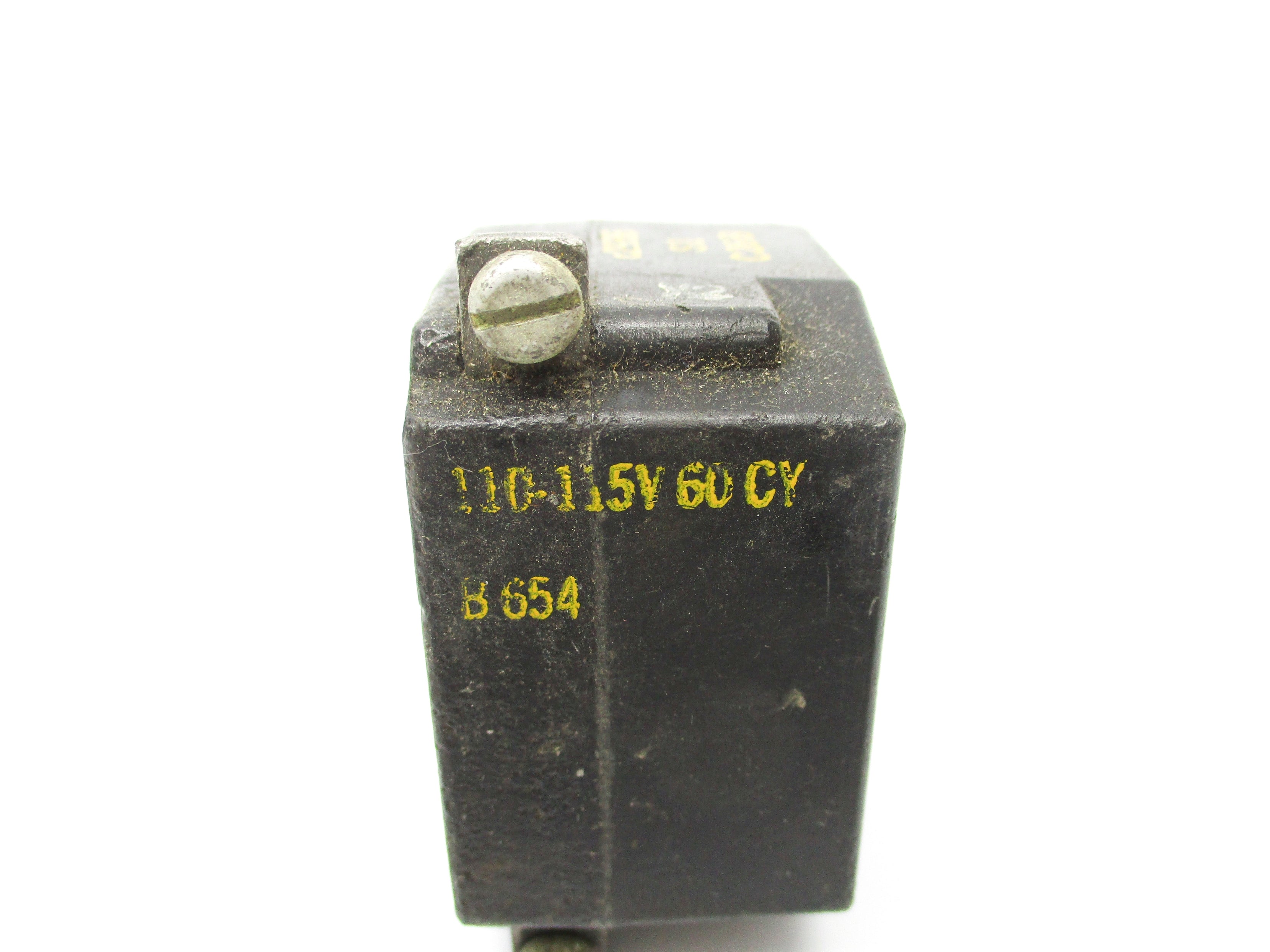 SQUARE D C2936S1C26B 110-115V NSNP