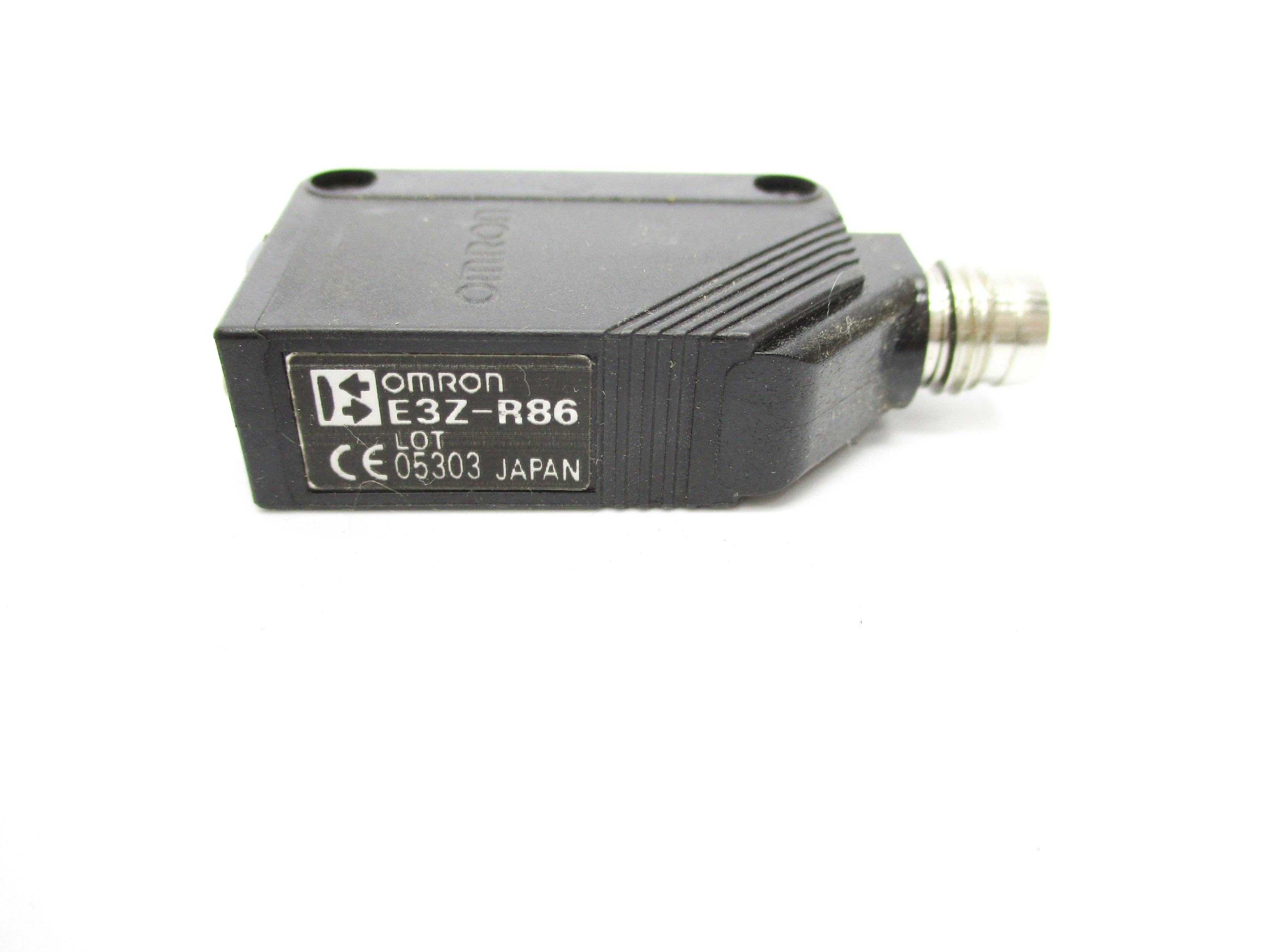 OMRON E3Z-R86 NSNP