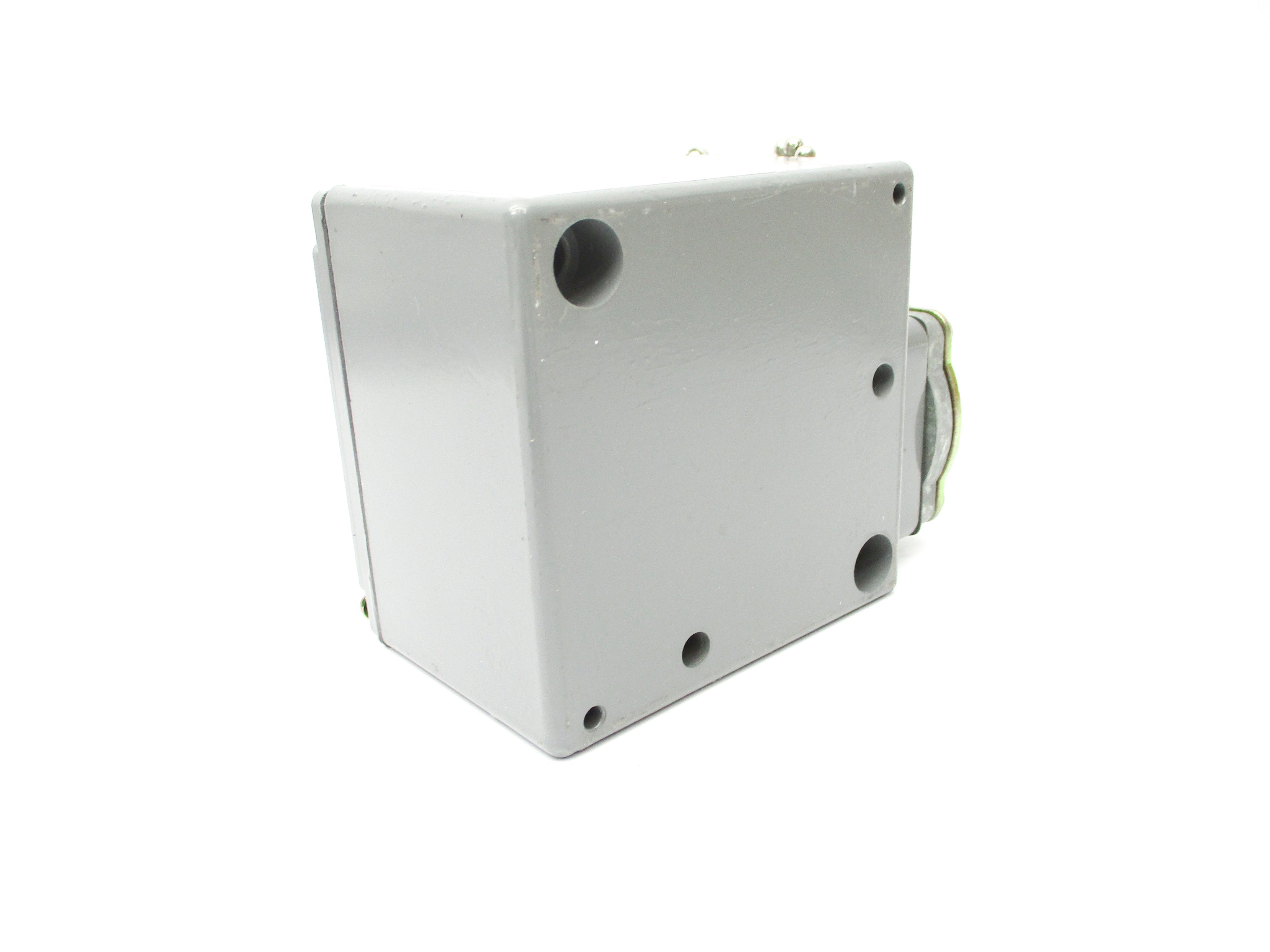 SQUARE D 9012GAW-4 SER. C 1.5-75PSI NSNP