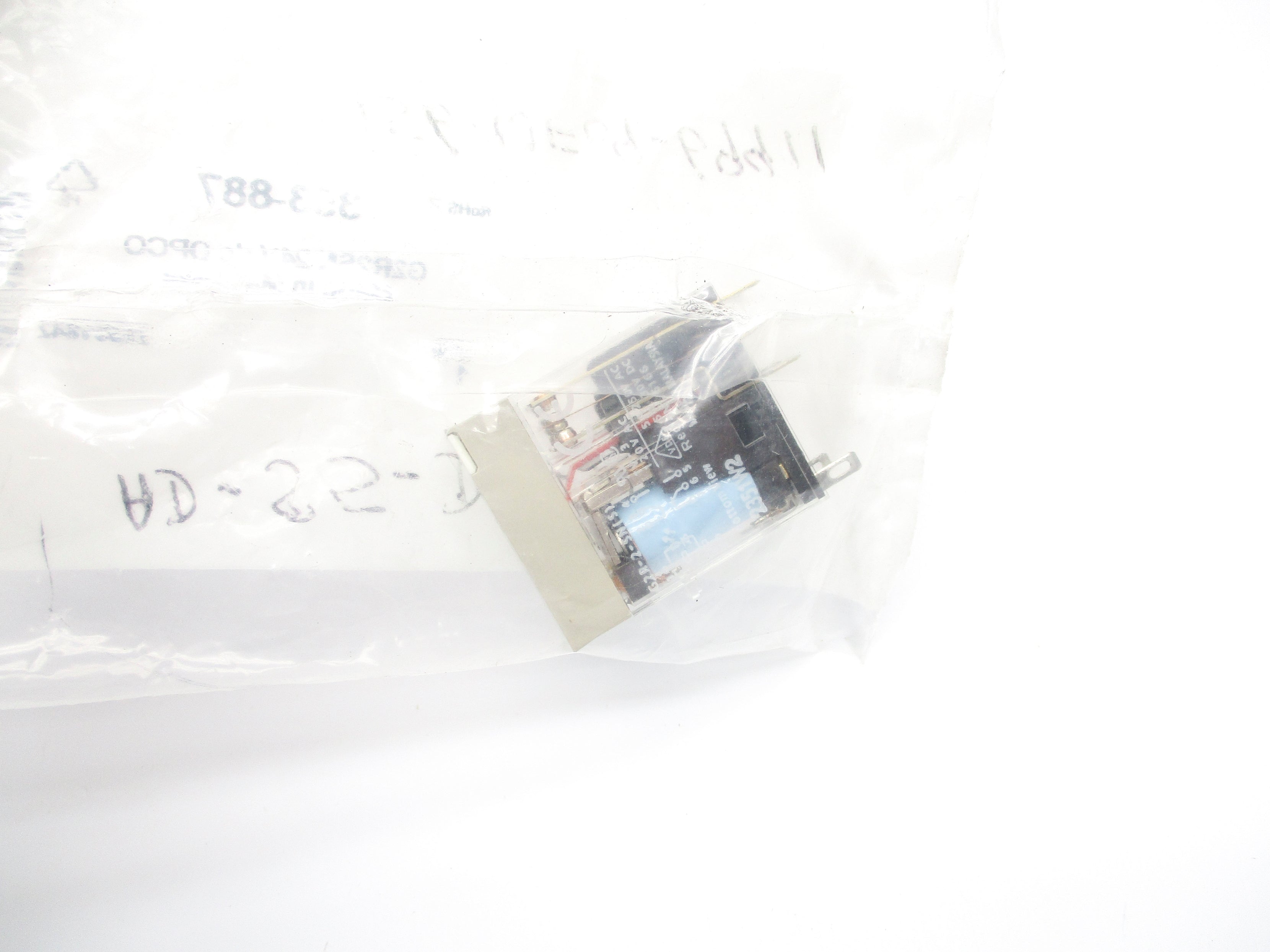 OMRON G2R2SN 353-887 24VDC NSMP