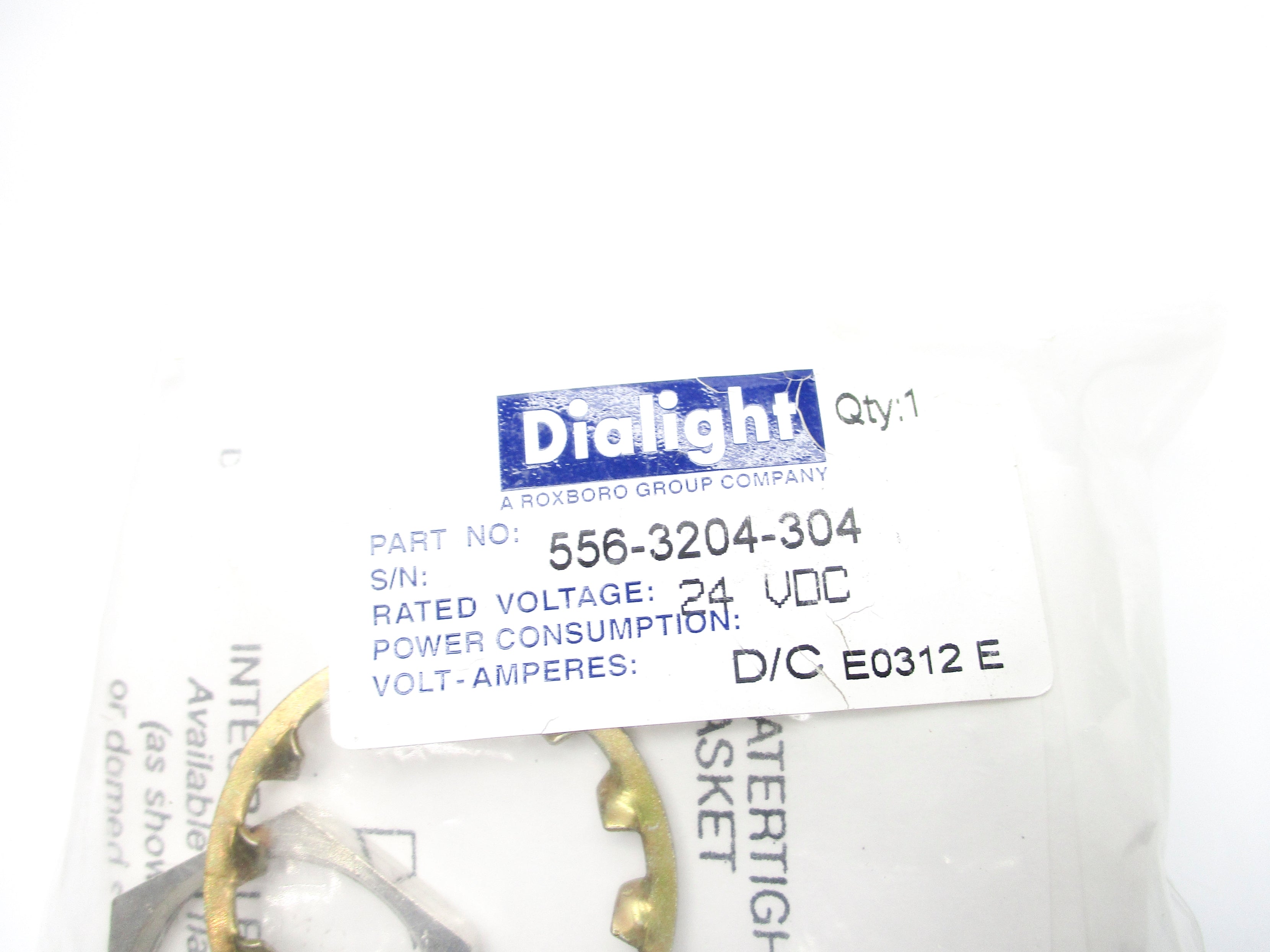 DIALIGHT 556-3204-304 NSMP