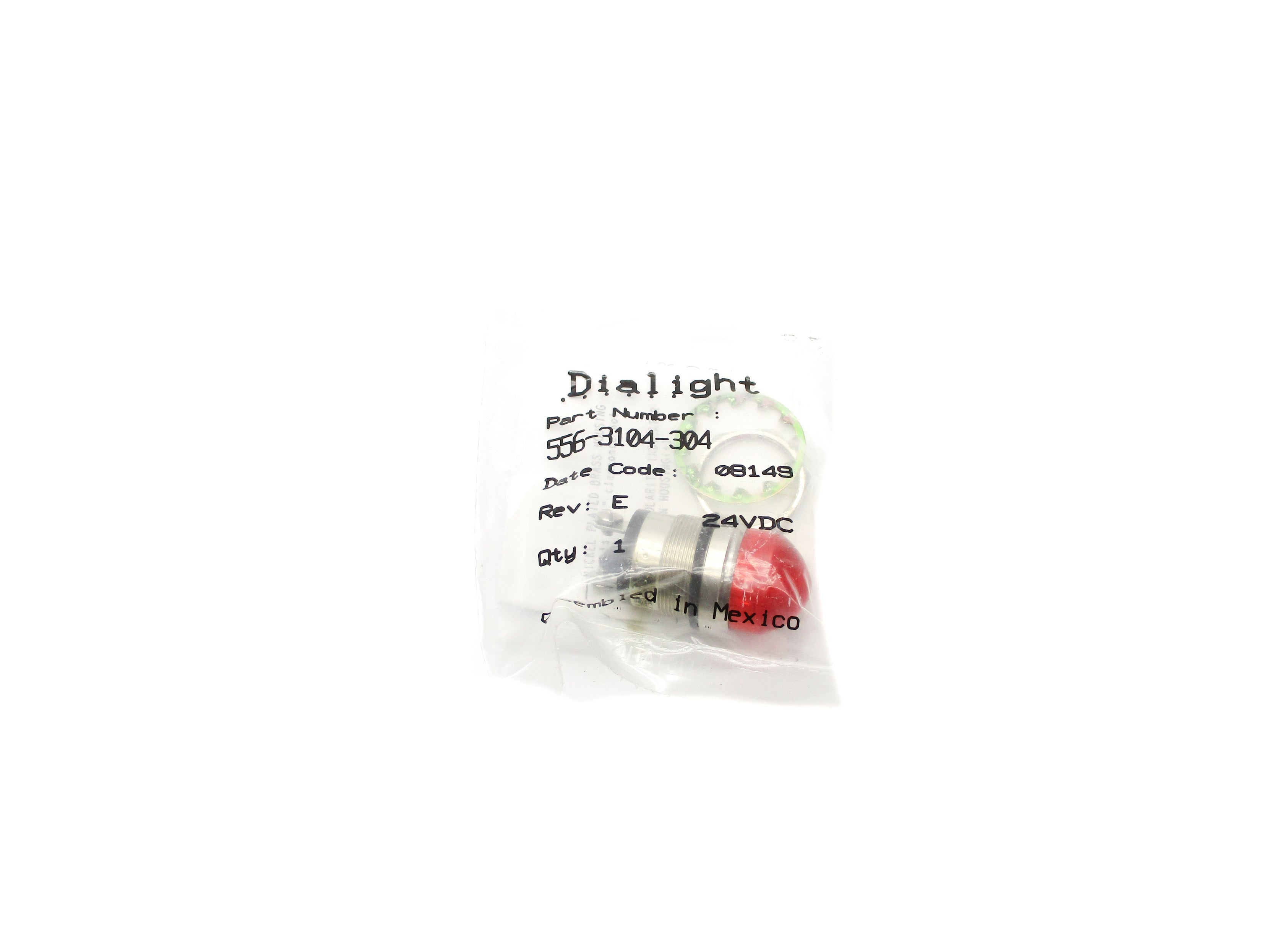 DIALIGHT 556-3104-304 NSMP