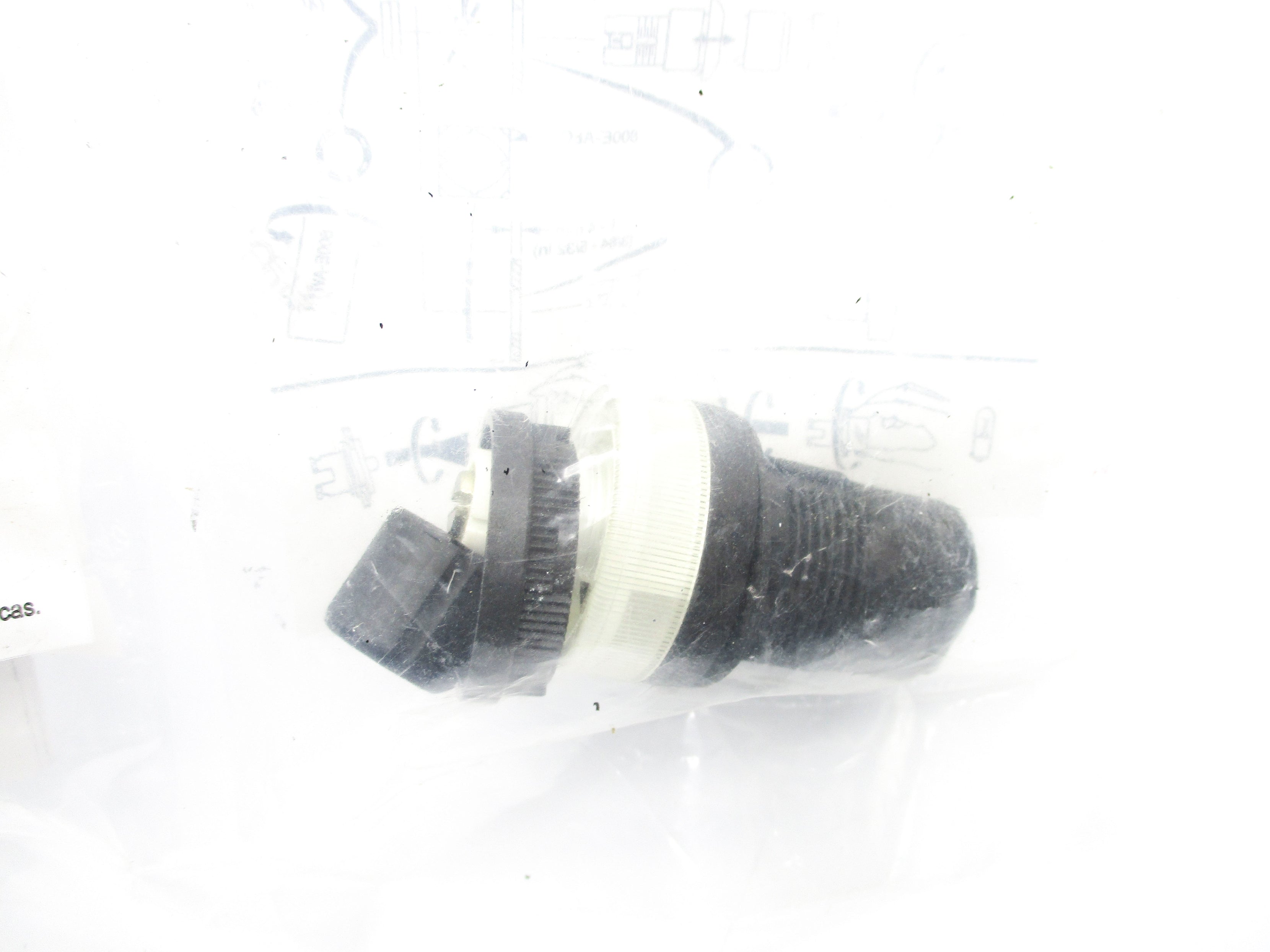 INDUSTRIAL SPARE PART 800EP-POT6 SER. A NSMP