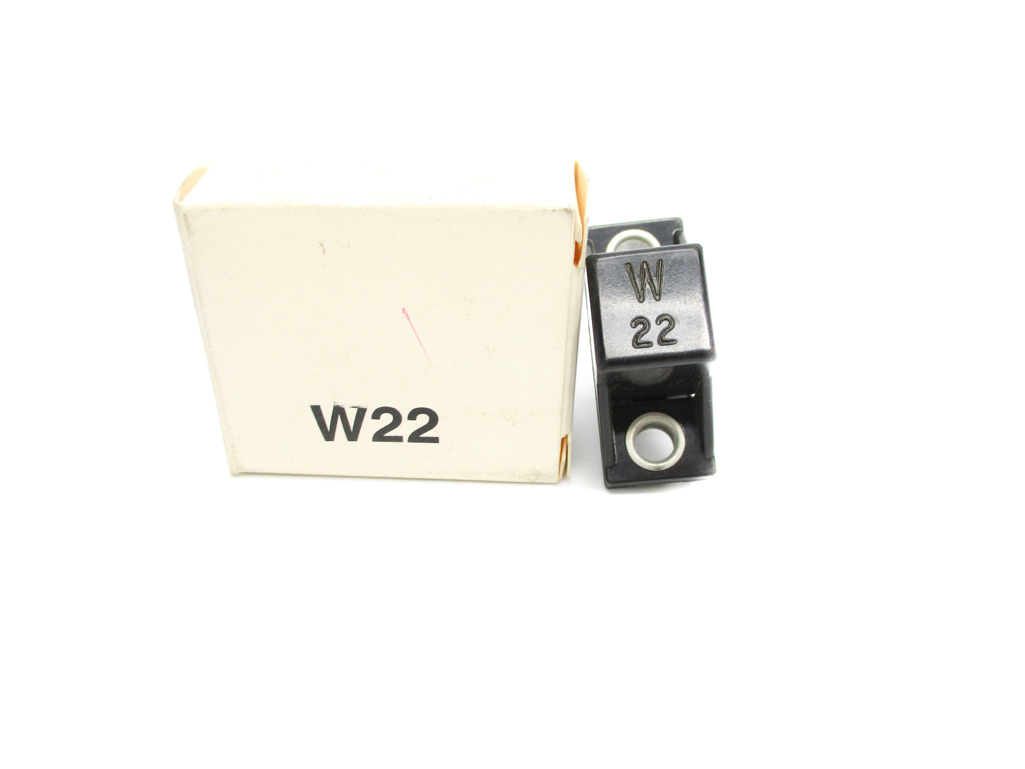 INDUSTRIAL SPARE PART W22 (WH) NSMP